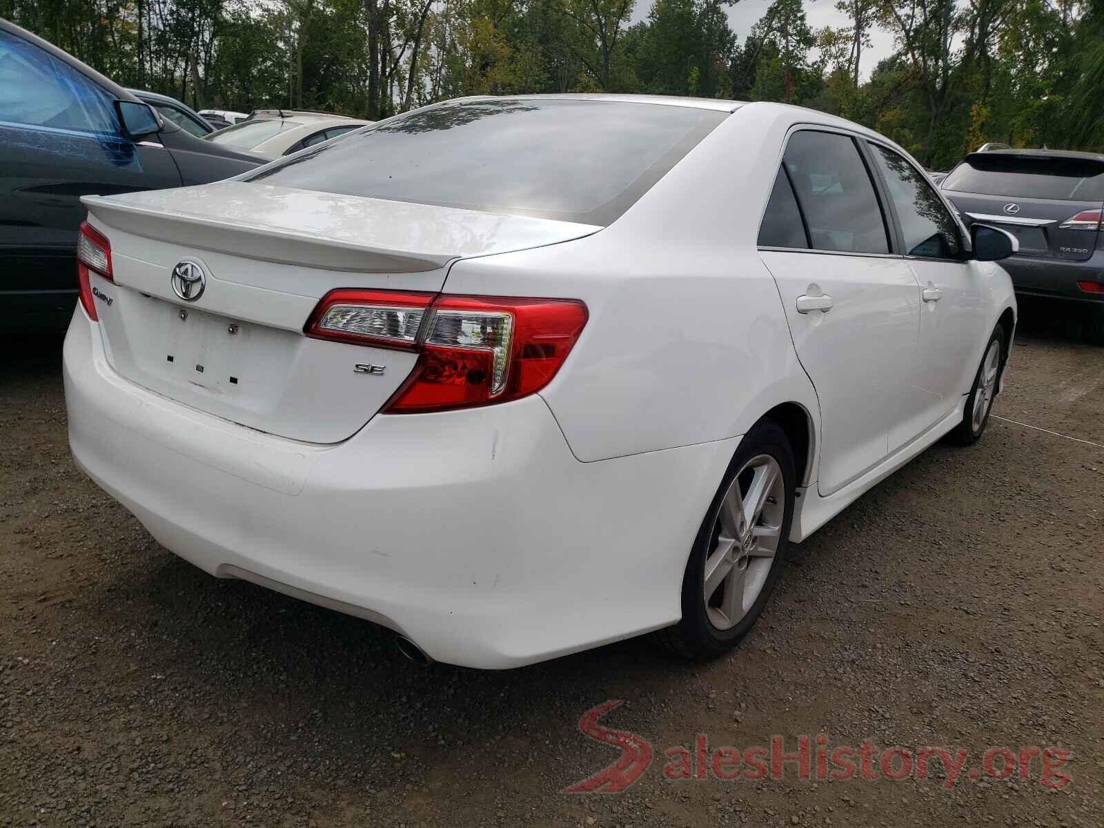 4T1BF1FK9EU389464 2014 TOYOTA CAMRY