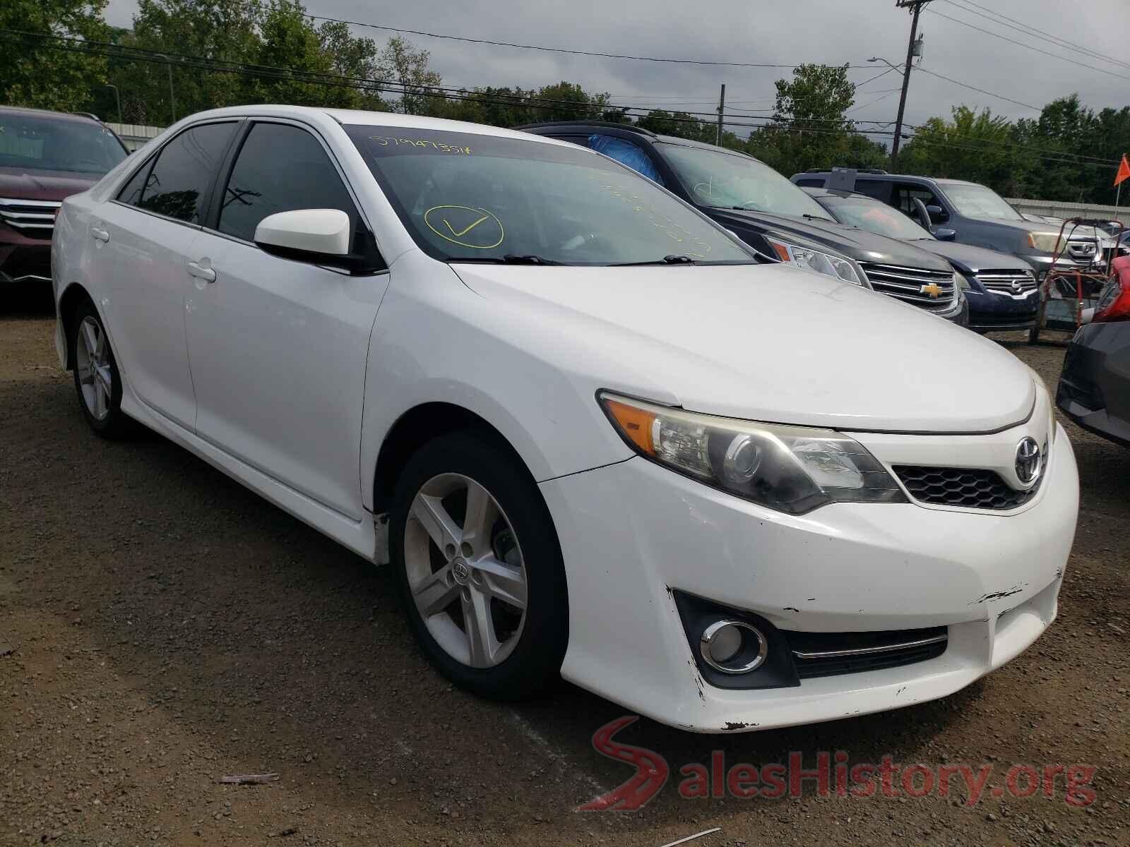 4T1BF1FK9EU389464 2014 TOYOTA CAMRY