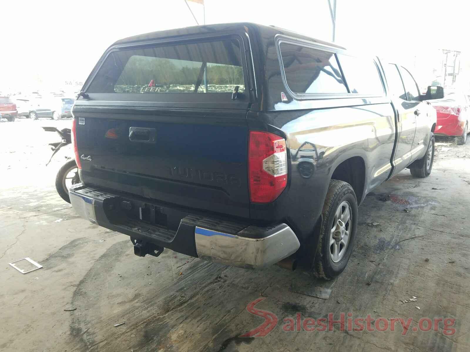 5TFCW5F12JX022650 2018 TOYOTA TUNDRA