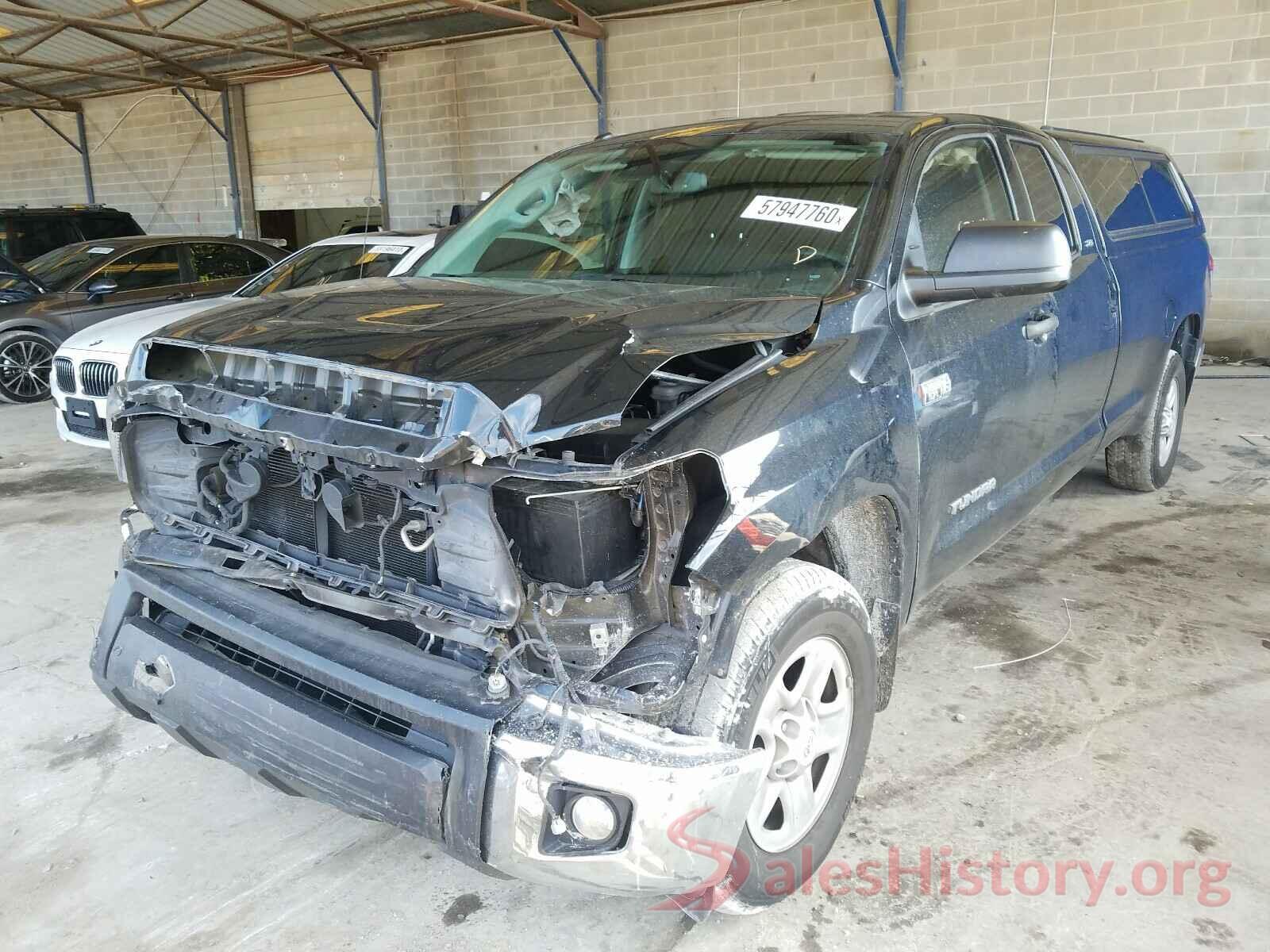 5TFCW5F12JX022650 2018 TOYOTA TUNDRA