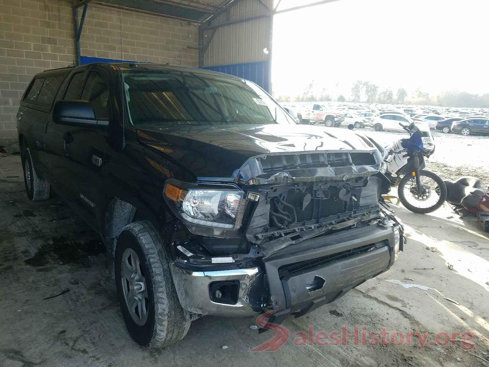 5TFCW5F12JX022650 2018 TOYOTA TUNDRA