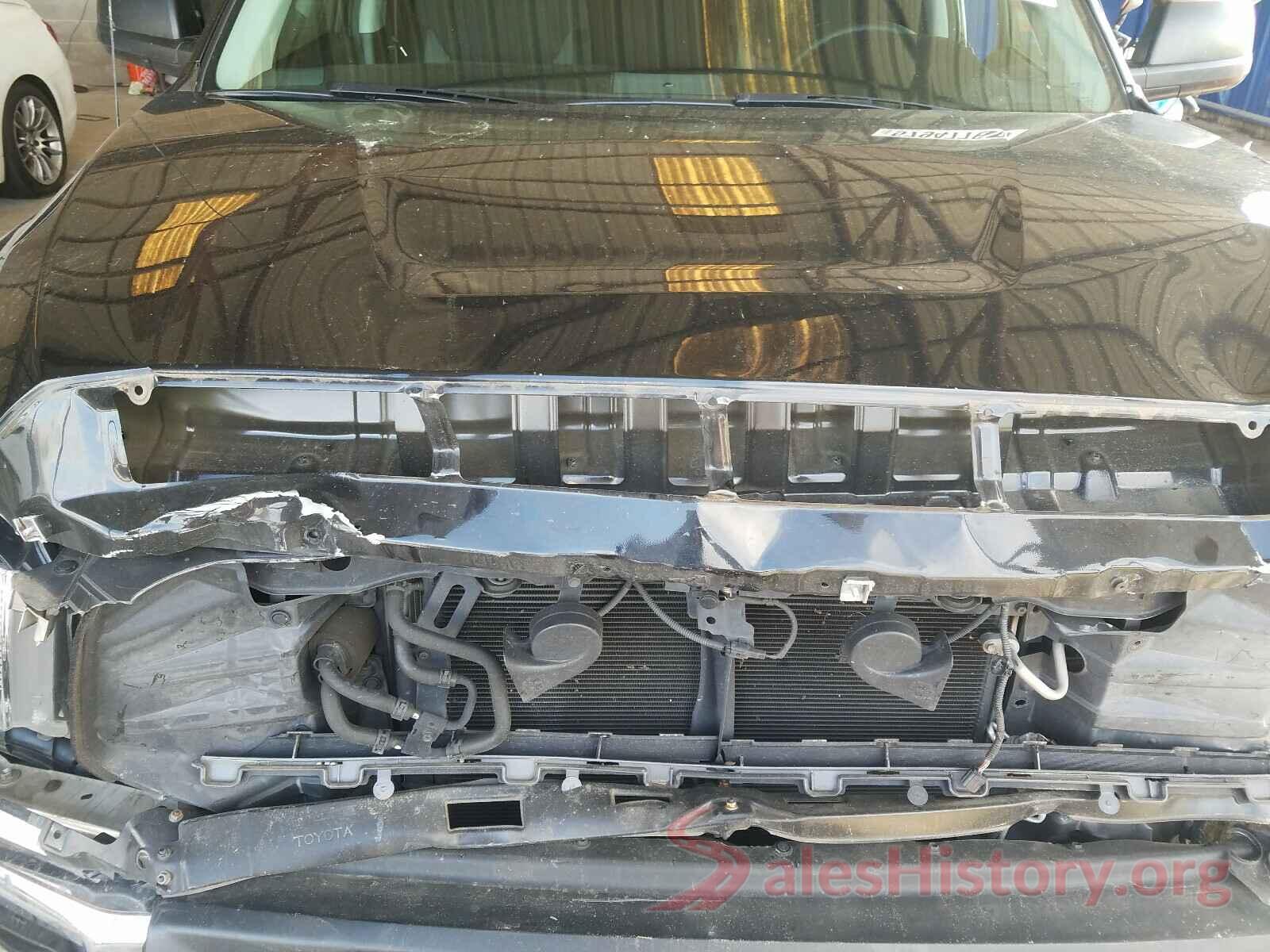 5TFCW5F12JX022650 2018 TOYOTA TUNDRA