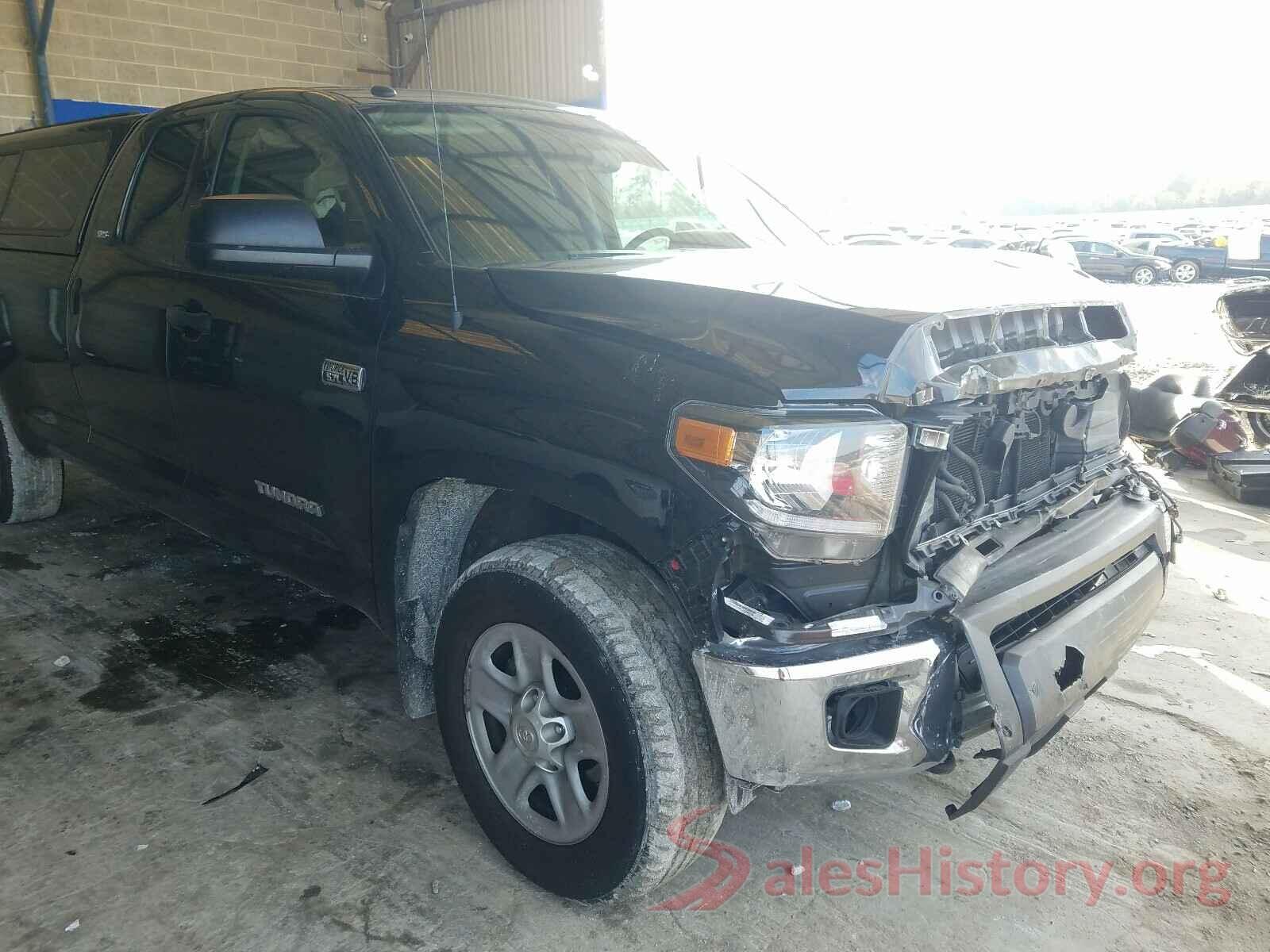 5TFCW5F12JX022650 2018 TOYOTA TUNDRA