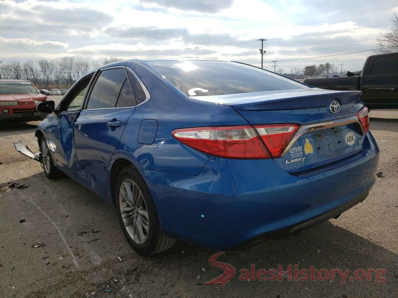 4T1BF1FK0HU730254 2017 TOYOTA CAMRY