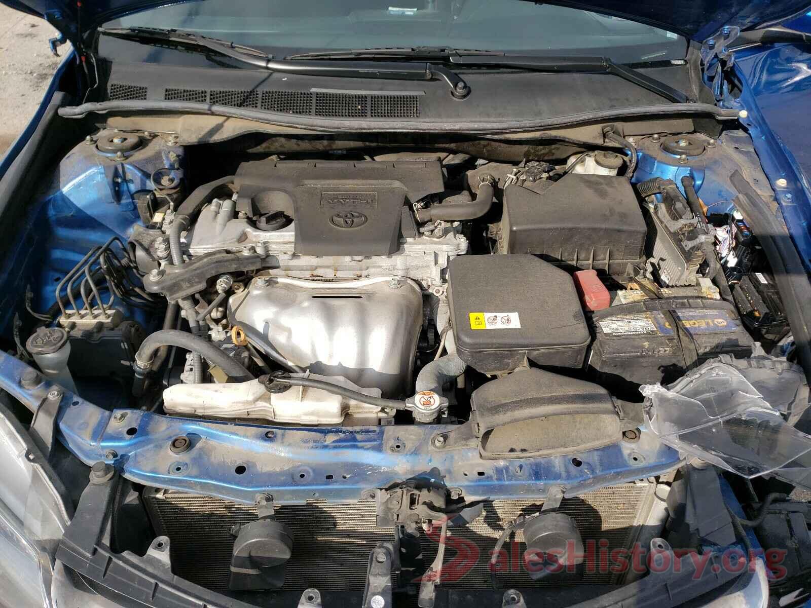 4T1BF1FK0HU730254 2017 TOYOTA CAMRY