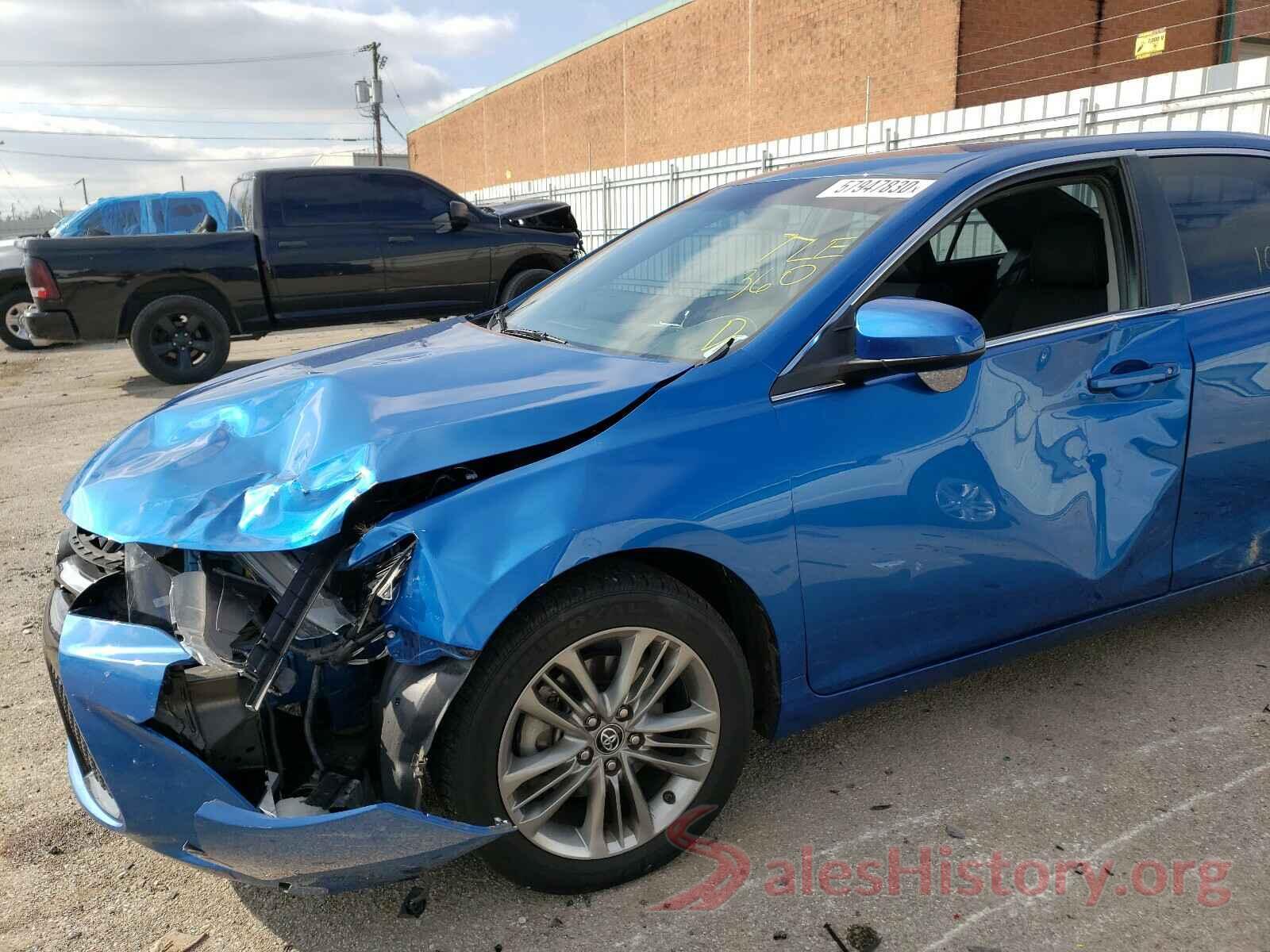 4T1BF1FK0HU730254 2017 TOYOTA CAMRY