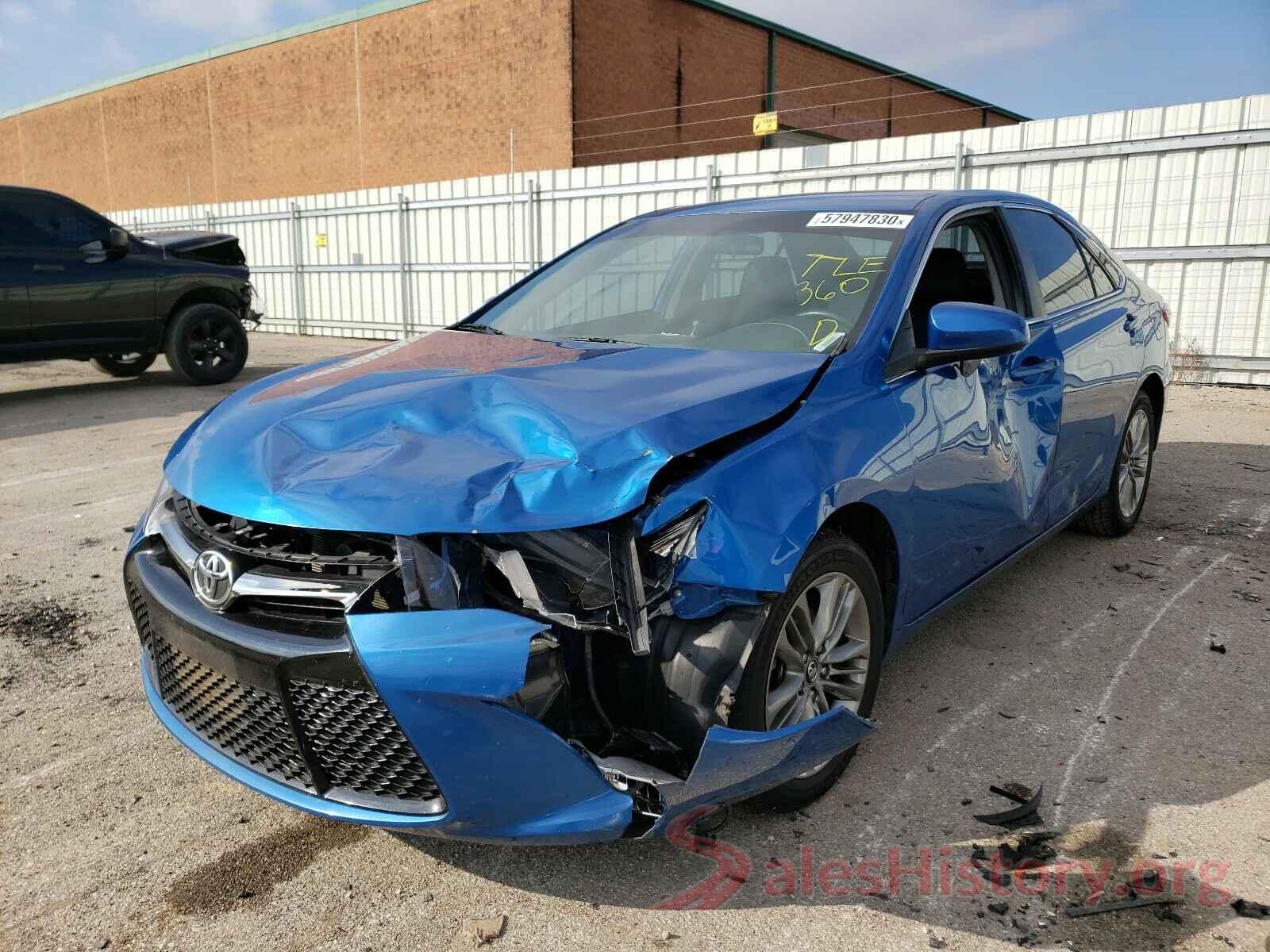 4T1BF1FK0HU730254 2017 TOYOTA CAMRY