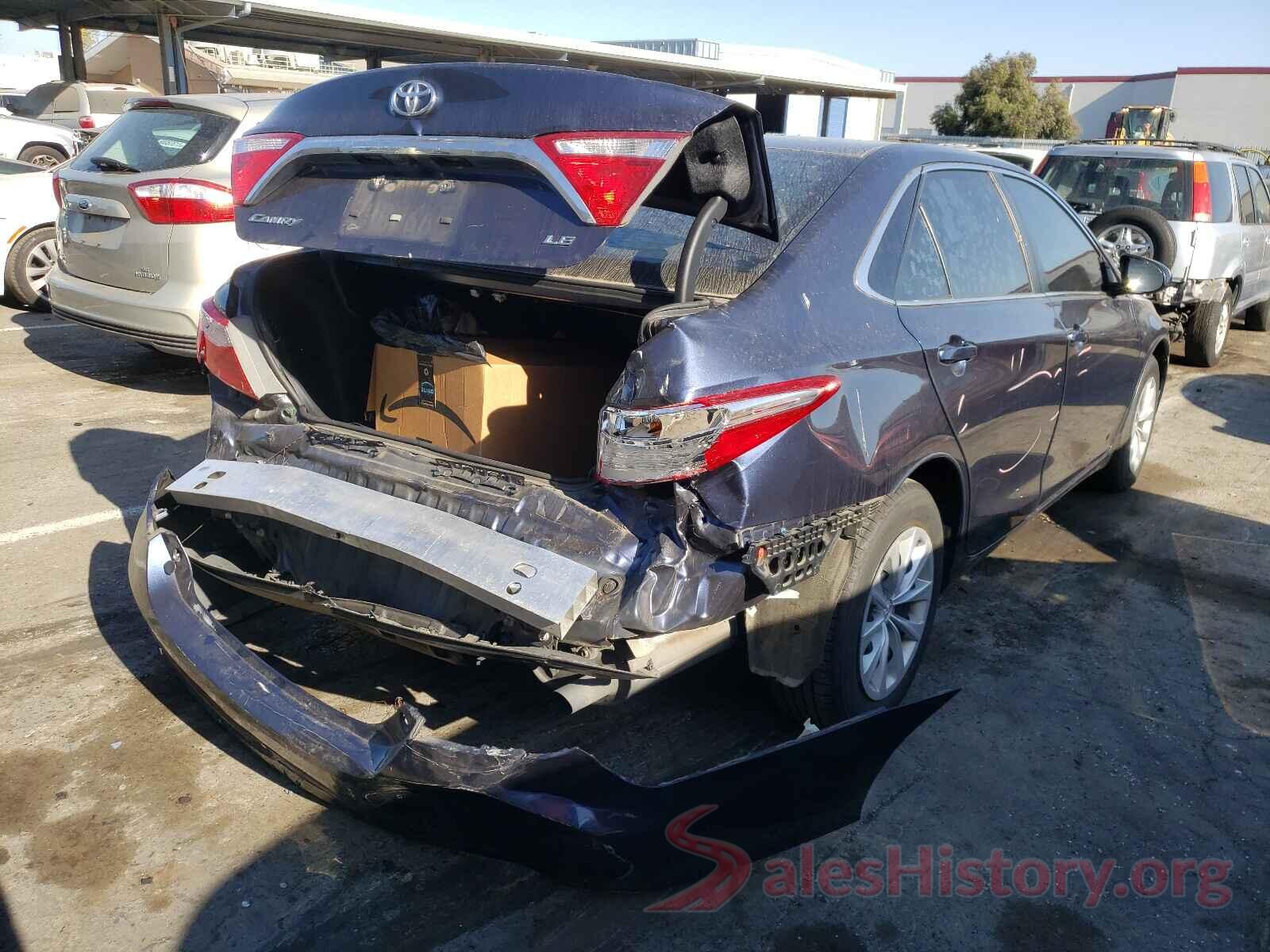 4T4BF1FK7GR532727 2016 TOYOTA CAMRY