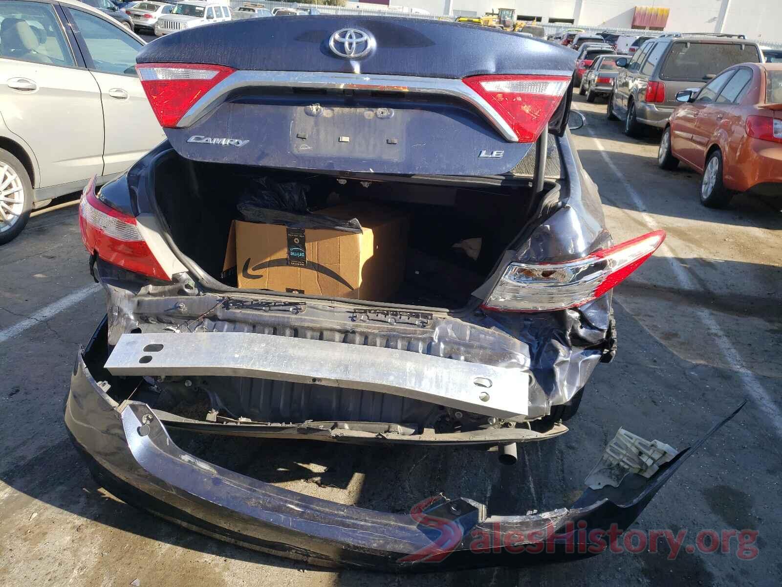 4T4BF1FK7GR532727 2016 TOYOTA CAMRY