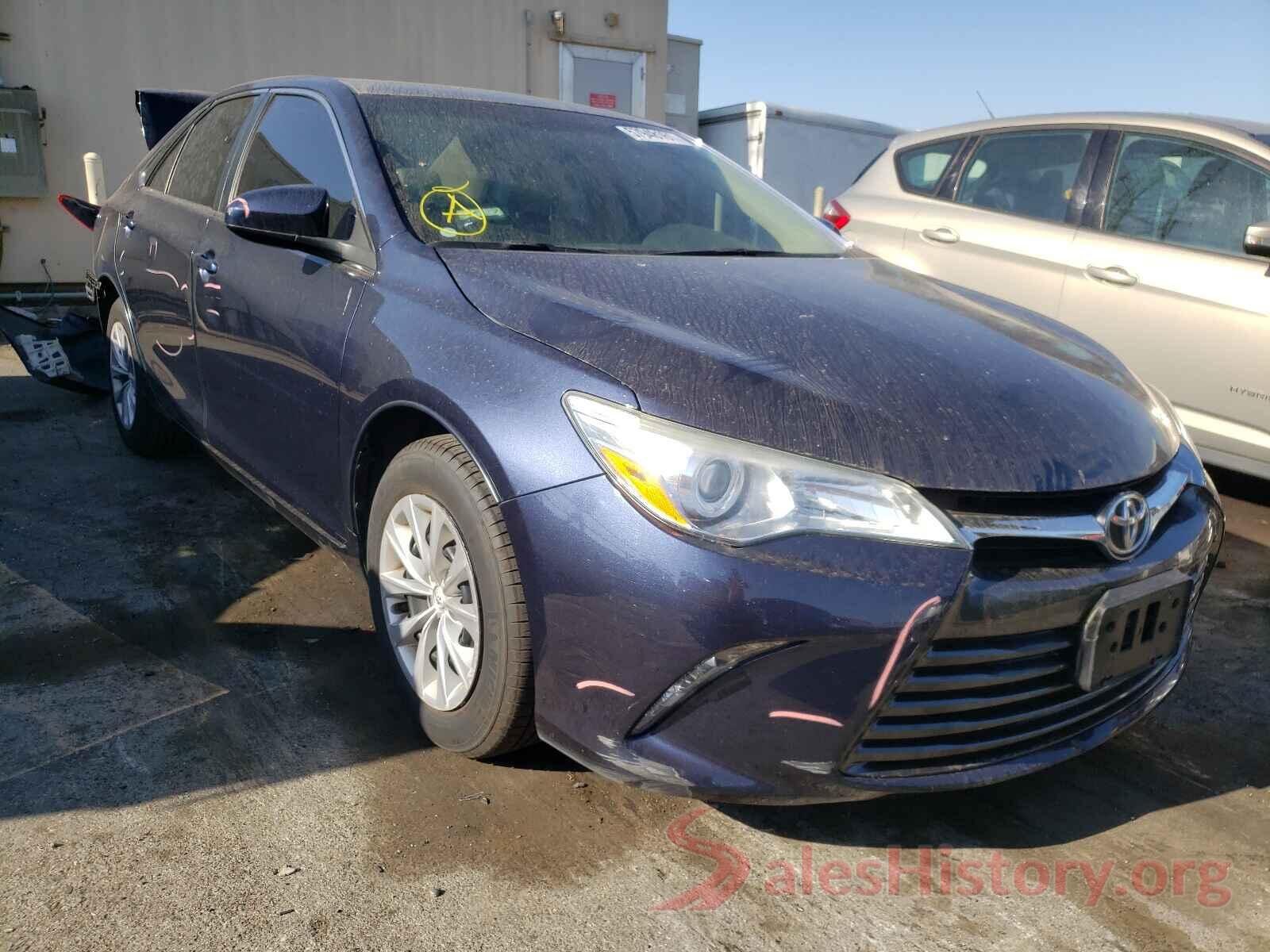 4T4BF1FK7GR532727 2016 TOYOTA CAMRY