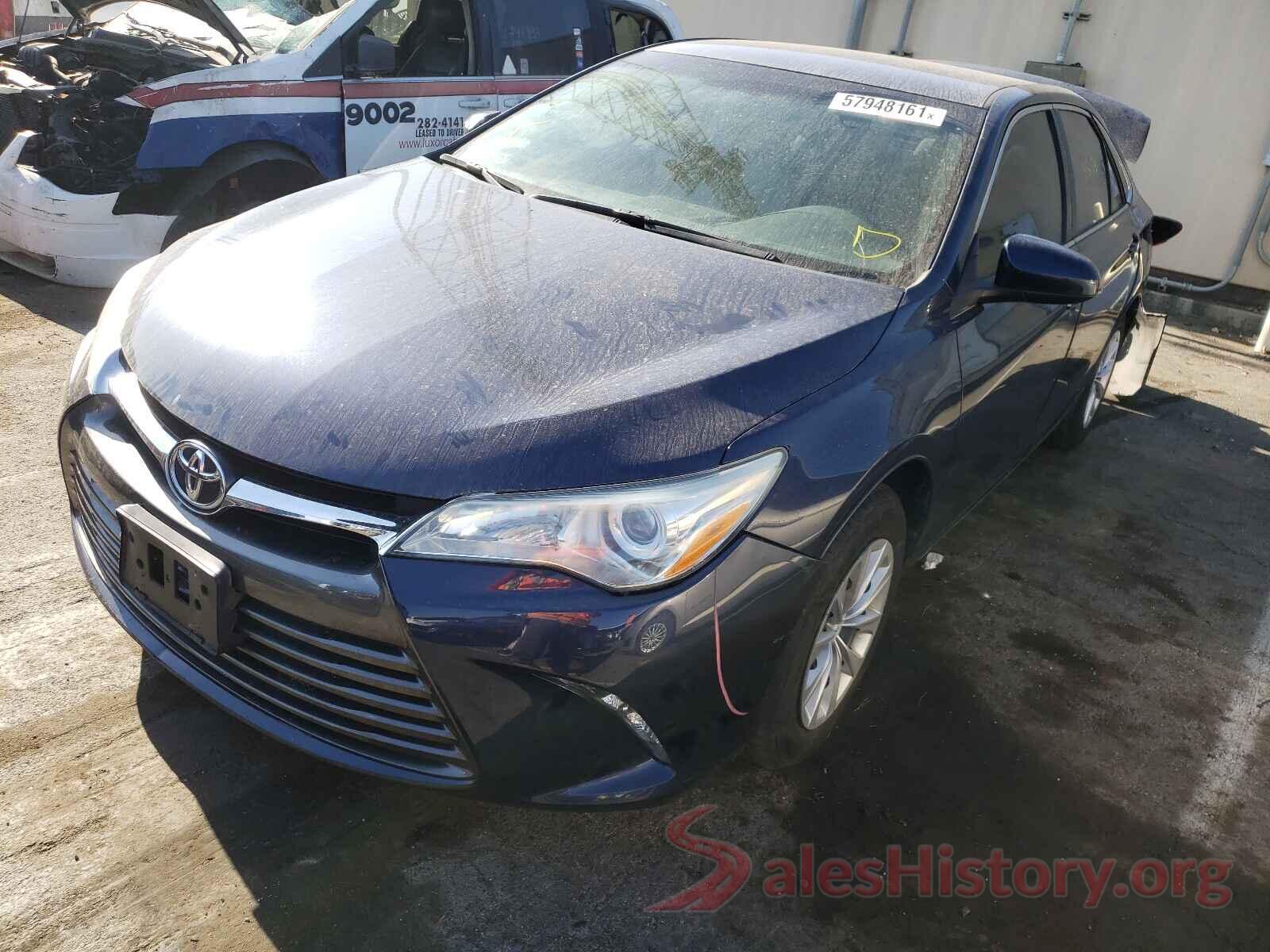 4T4BF1FK7GR532727 2016 TOYOTA CAMRY