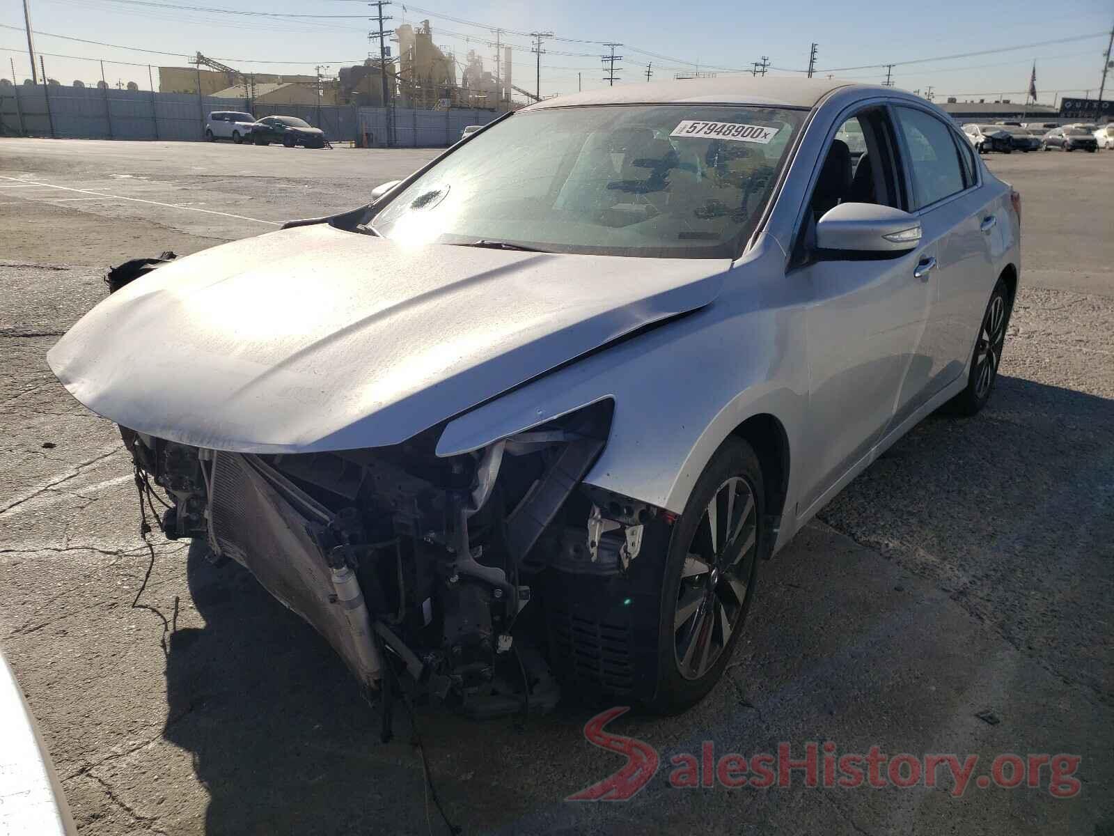 1N4AL3AP6JC282868 2018 NISSAN ALTIMA