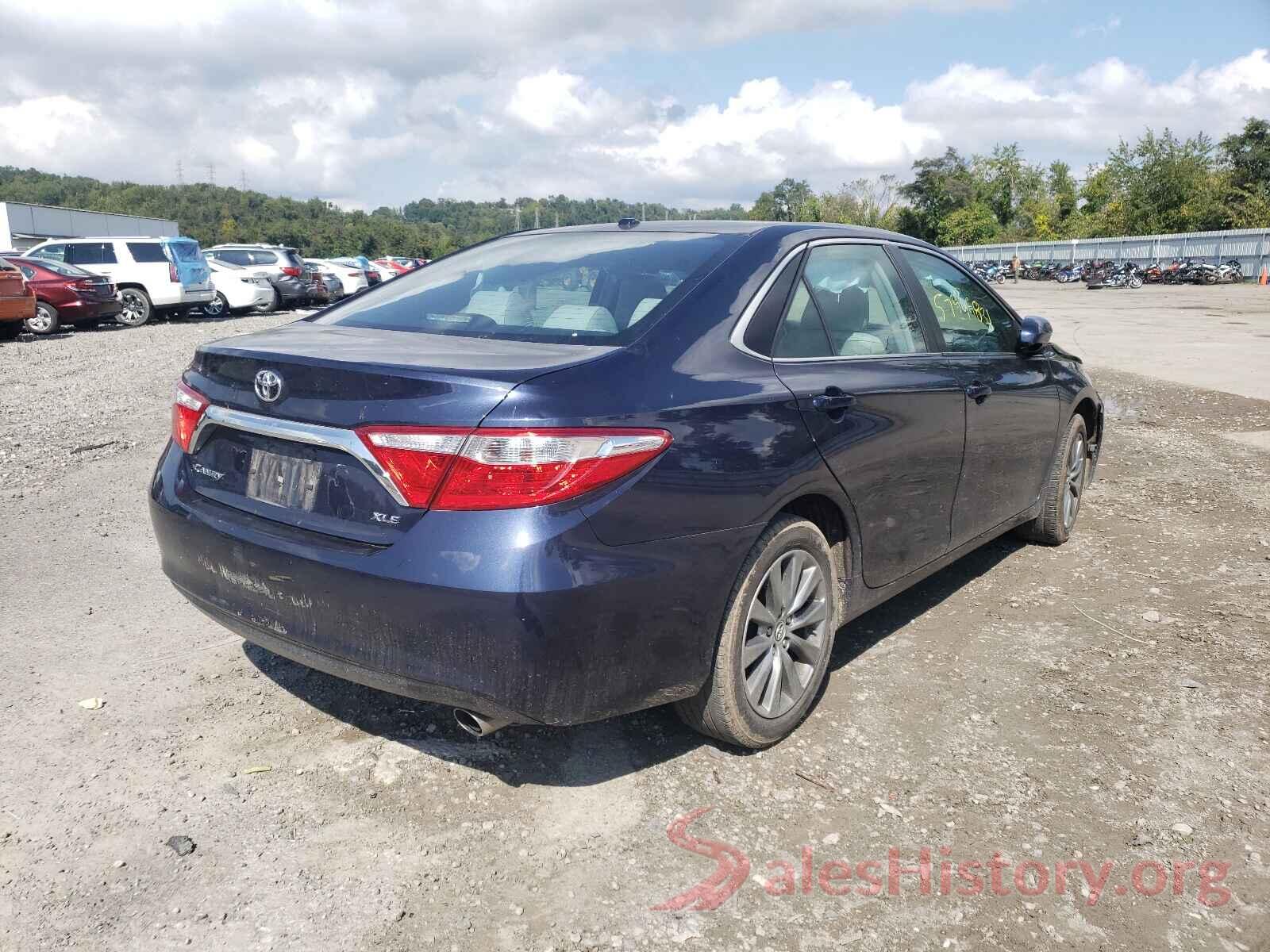 4T4BF1FK0GR535839 2016 TOYOTA CAMRY