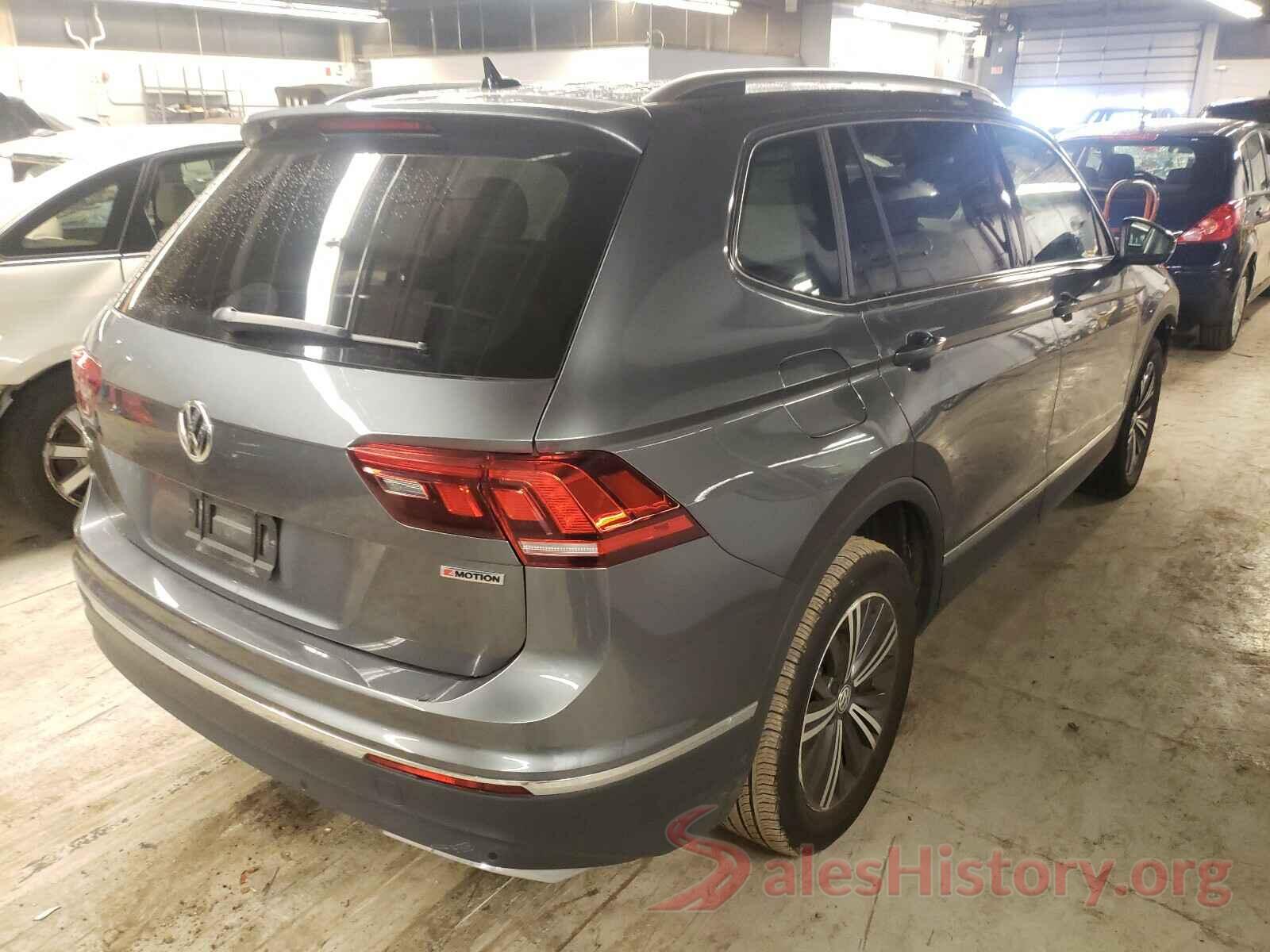 3VV2B7AXXKM102012 2019 VOLKSWAGEN TIGUAN