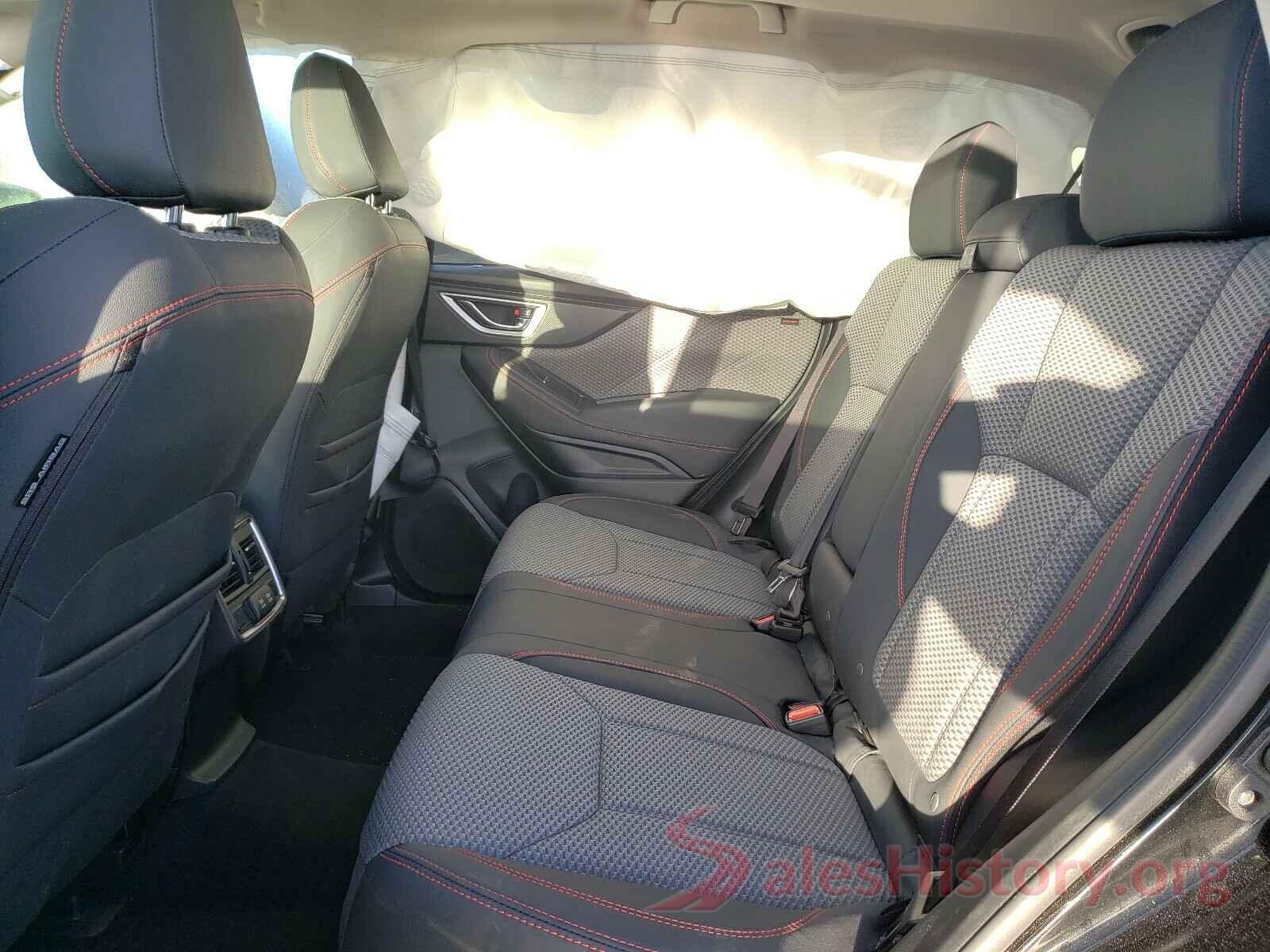 JF2SKAJC0KH595889 2019 SUBARU FORESTER