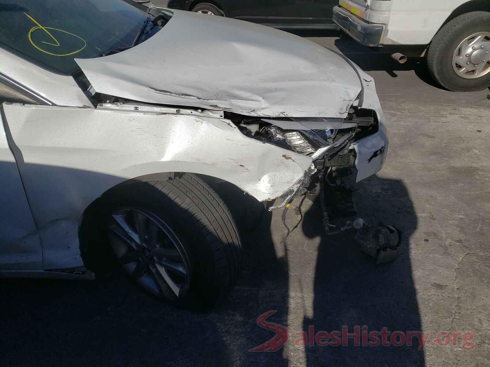 5NPE24AFXHH574839 2017 HYUNDAI SONATA