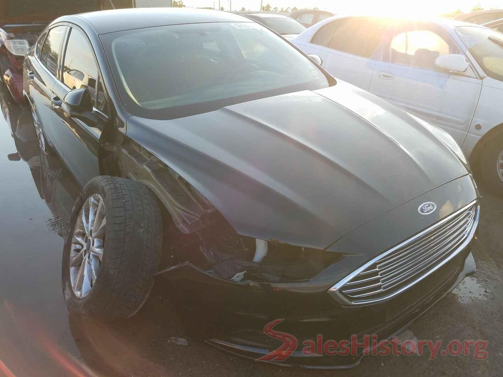 3FA6P0H79HR184685 2017 FORD FUSION