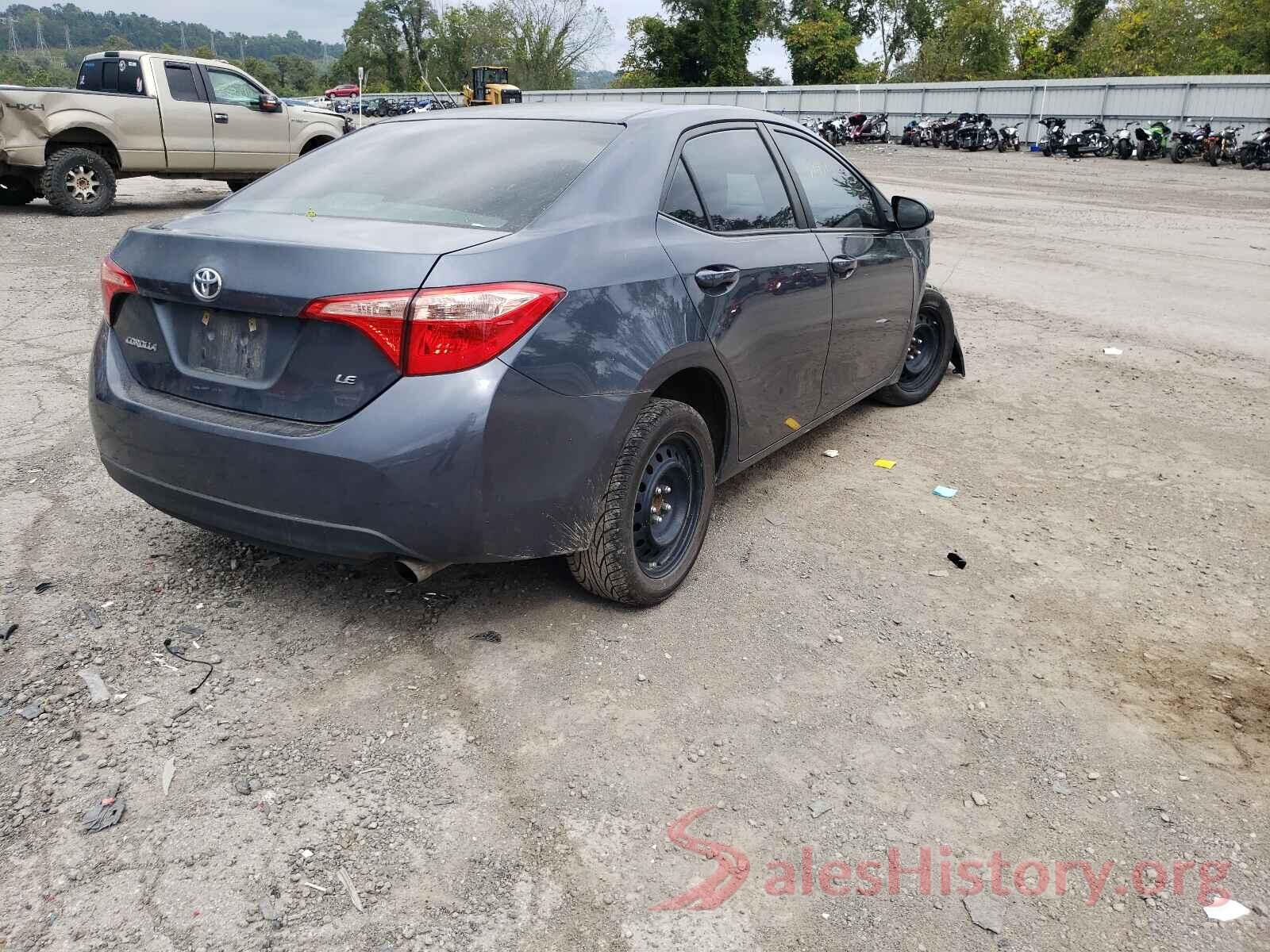 2T1BURHE9HC778395 2017 TOYOTA COROLLA