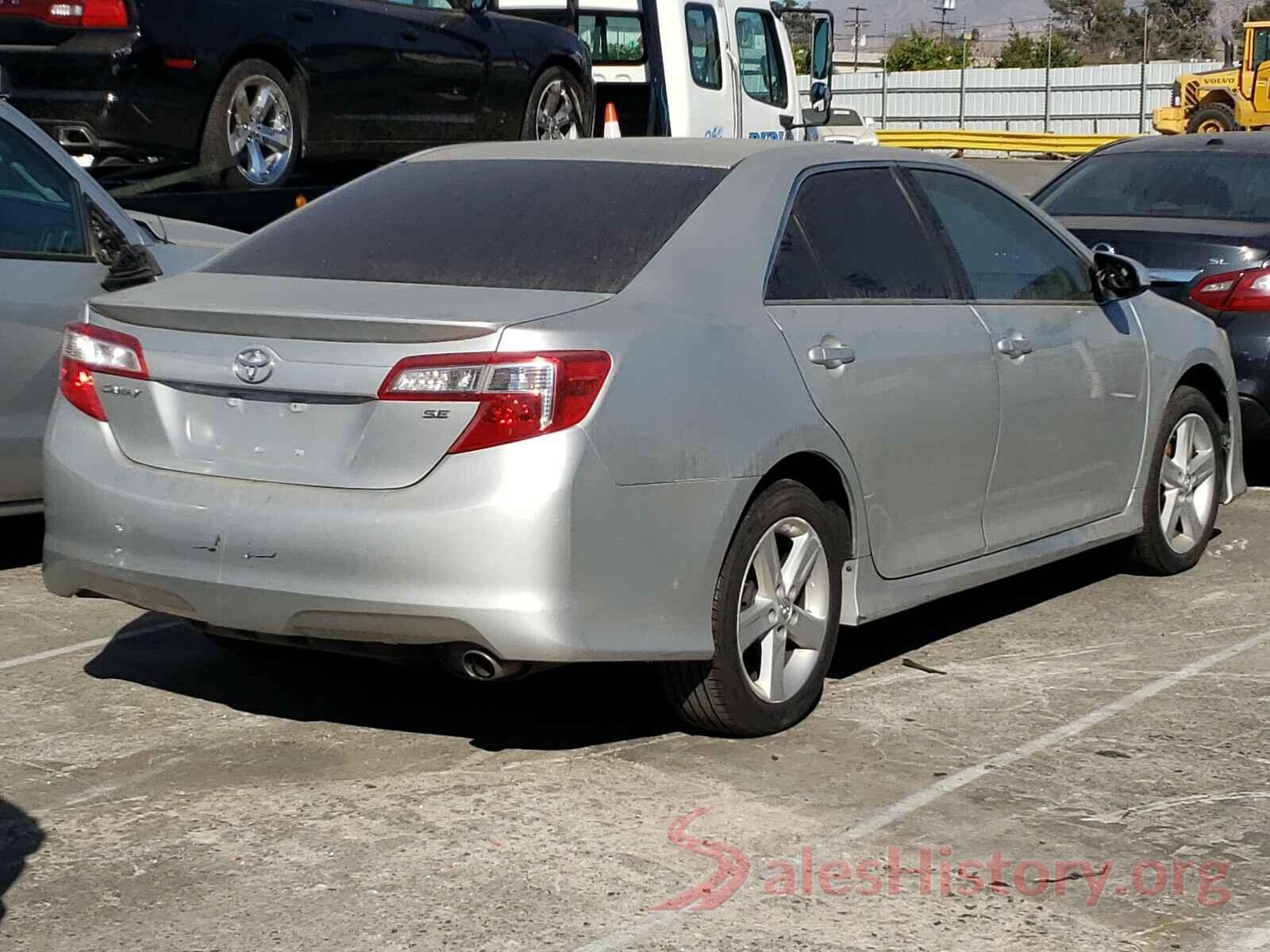 4T1BF1FK8DU272621 2013 TOYOTA CAMRY