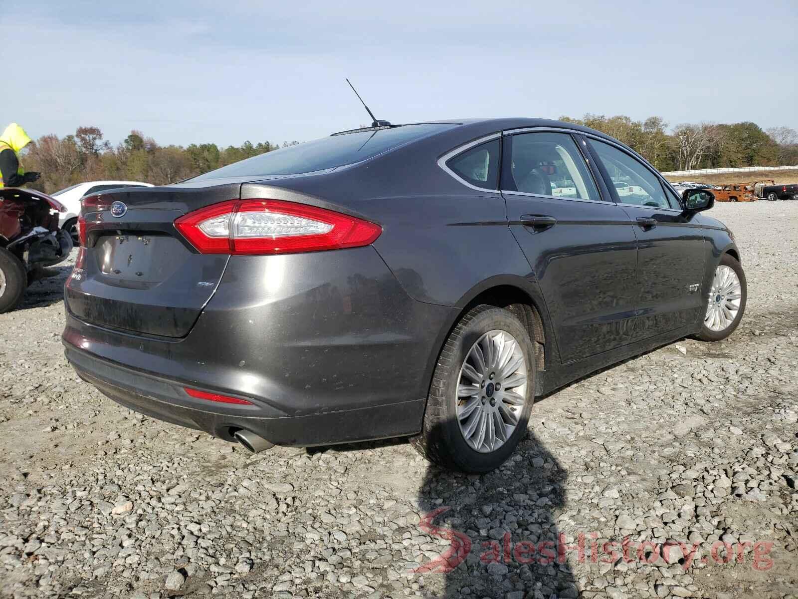 3FA6P0PU1GR363325 2016 FORD FUSION