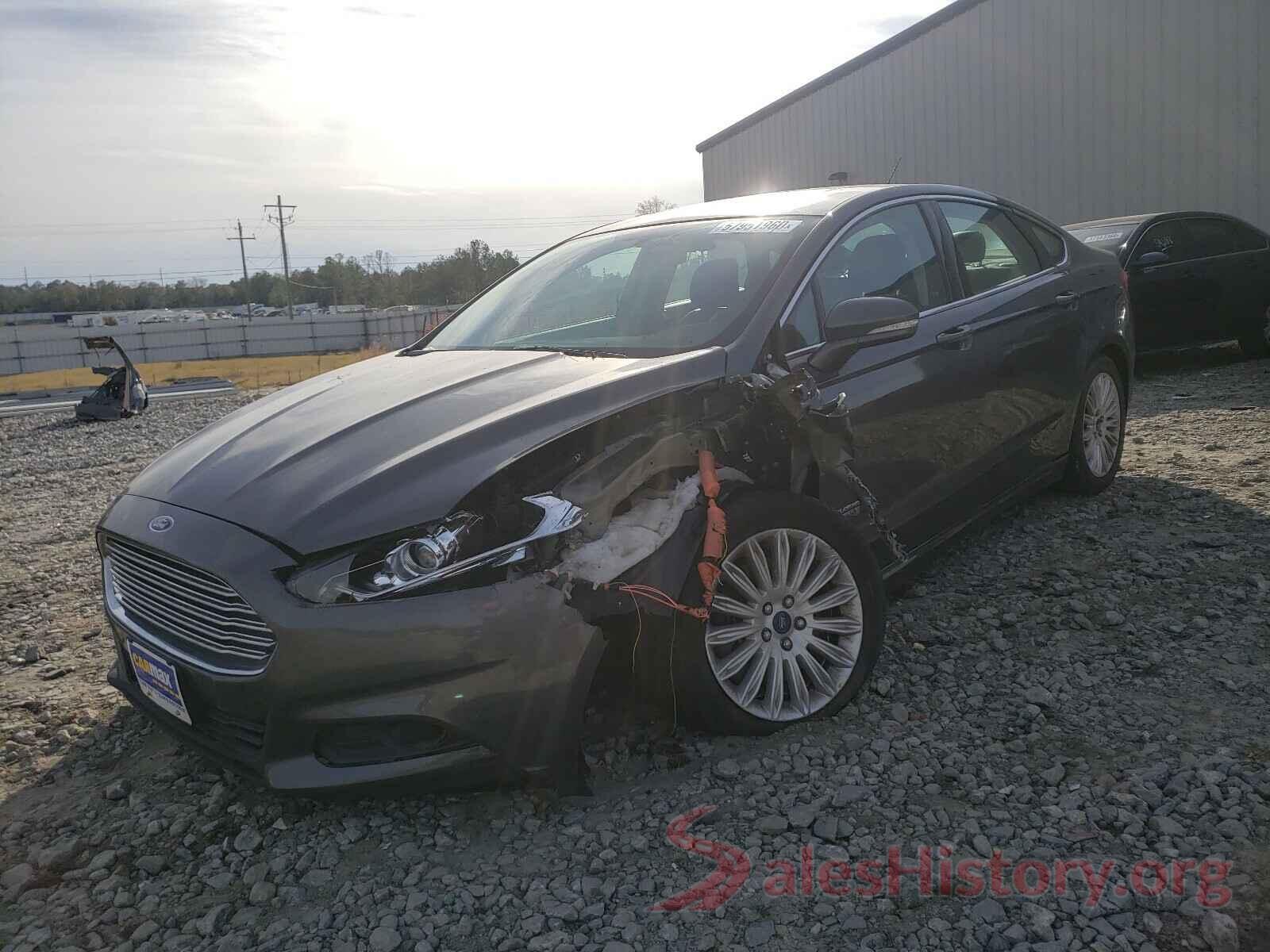 3FA6P0PU1GR363325 2016 FORD FUSION