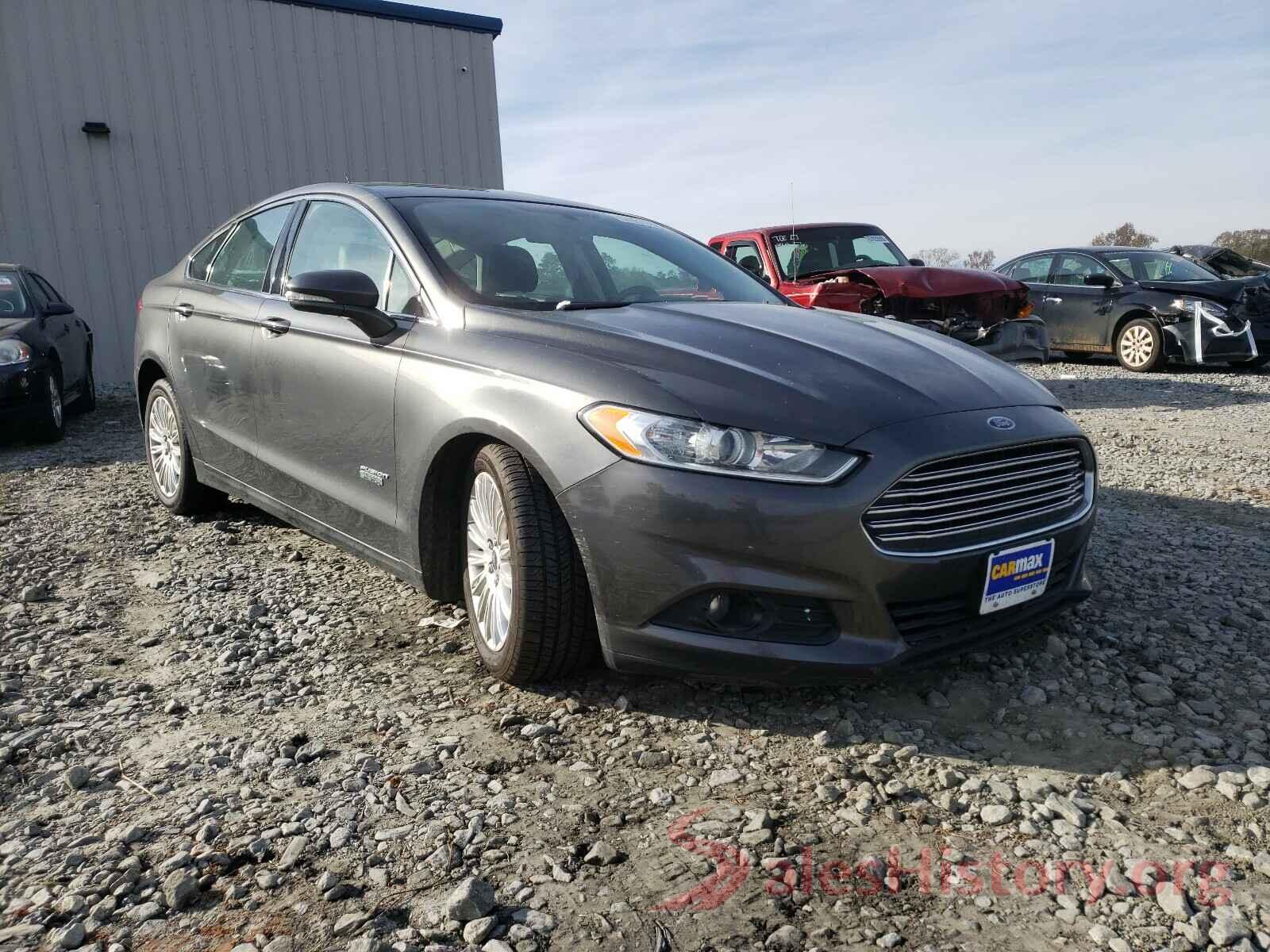 3FA6P0PU1GR363325 2016 FORD FUSION