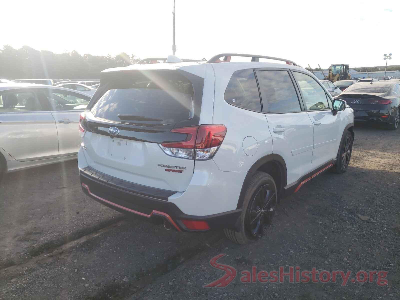 JF2SKAKC3KH531490 2019 SUBARU FORESTER