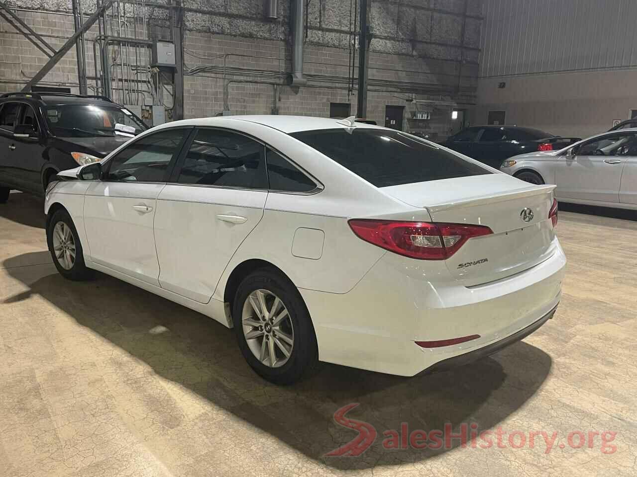 5NPE24AF6GH265769 2016 HYUNDAI SONATA