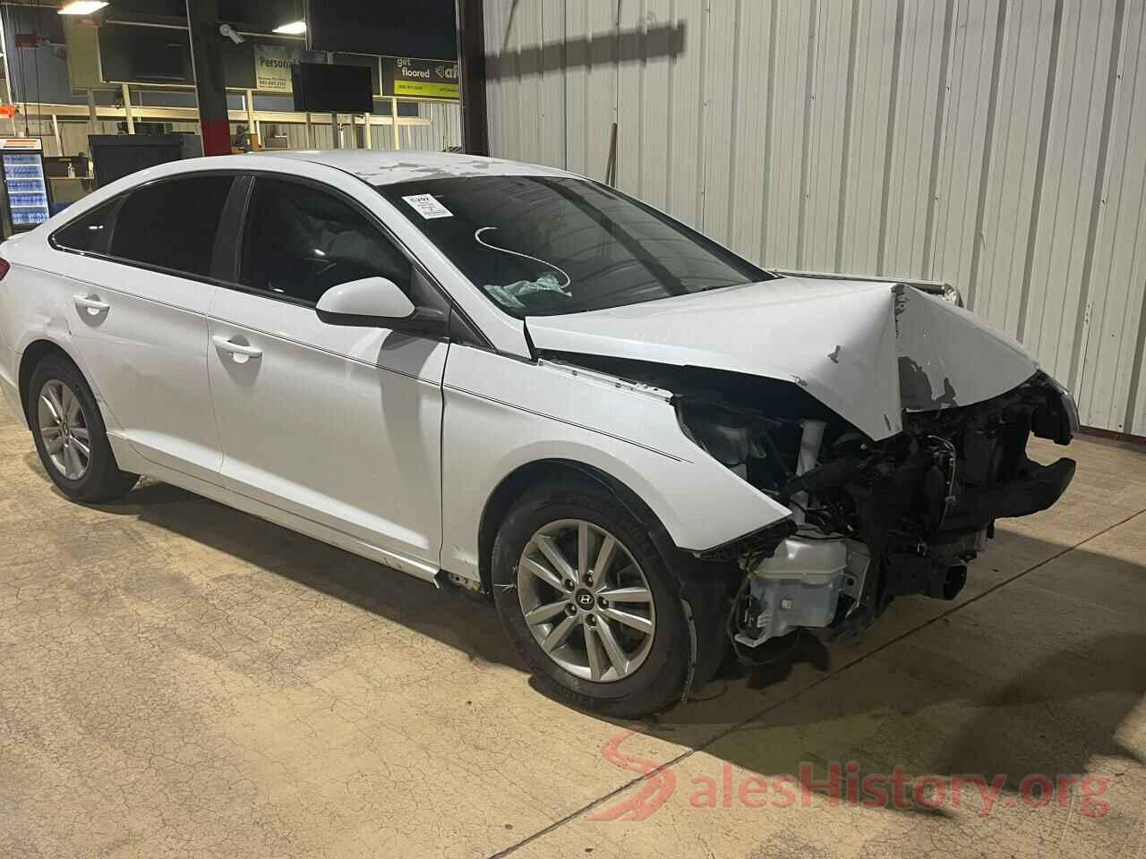 5NPE24AF6GH265769 2016 HYUNDAI SONATA