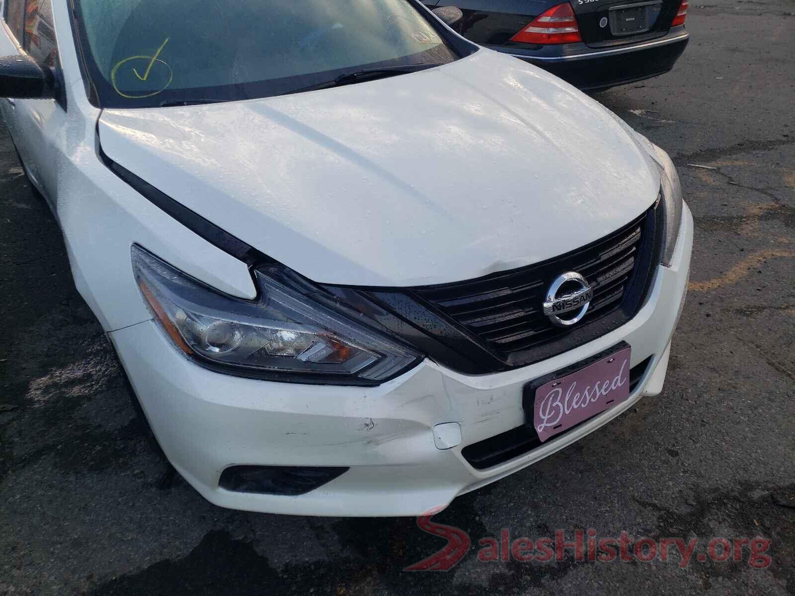 1N4AL3AP4JC243390 2018 NISSAN ALTIMA