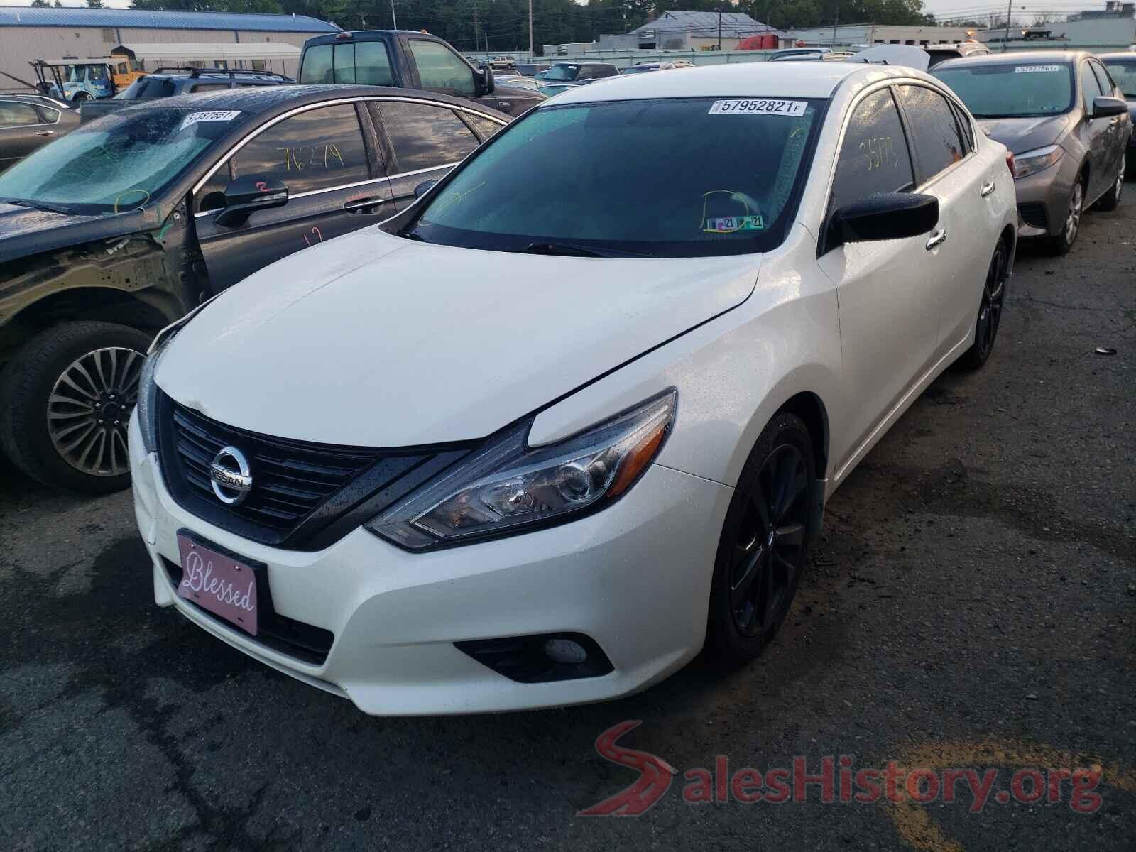 1N4AL3AP4JC243390 2018 NISSAN ALTIMA