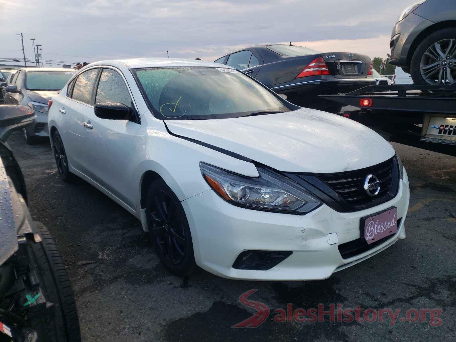 1N4AL3AP4JC243390 2018 NISSAN ALTIMA