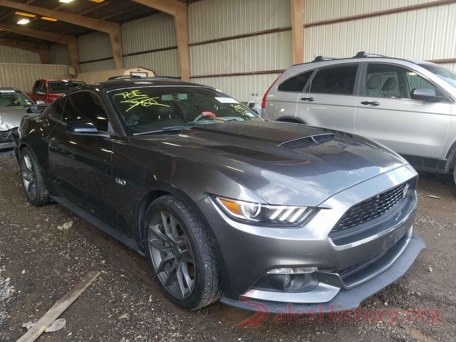 1FA6P8CF6G5211369 2016 FORD MUSTANG