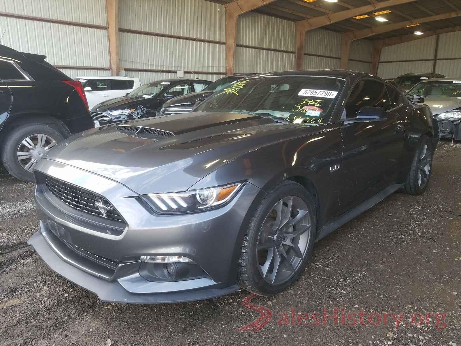 1FA6P8CF6G5211369 2016 FORD MUSTANG