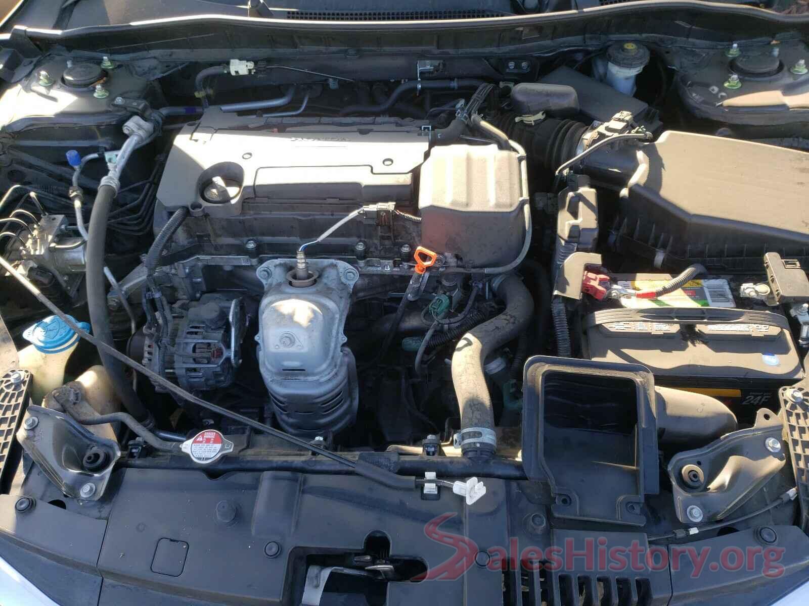 1HGCR2F3XHA154531 2017 HONDA ACCORD