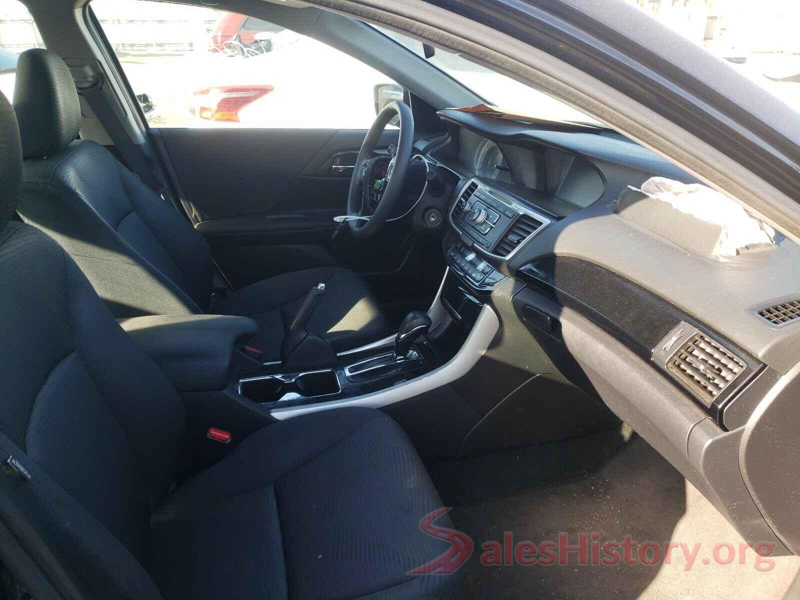 1HGCR2F3XHA154531 2017 HONDA ACCORD