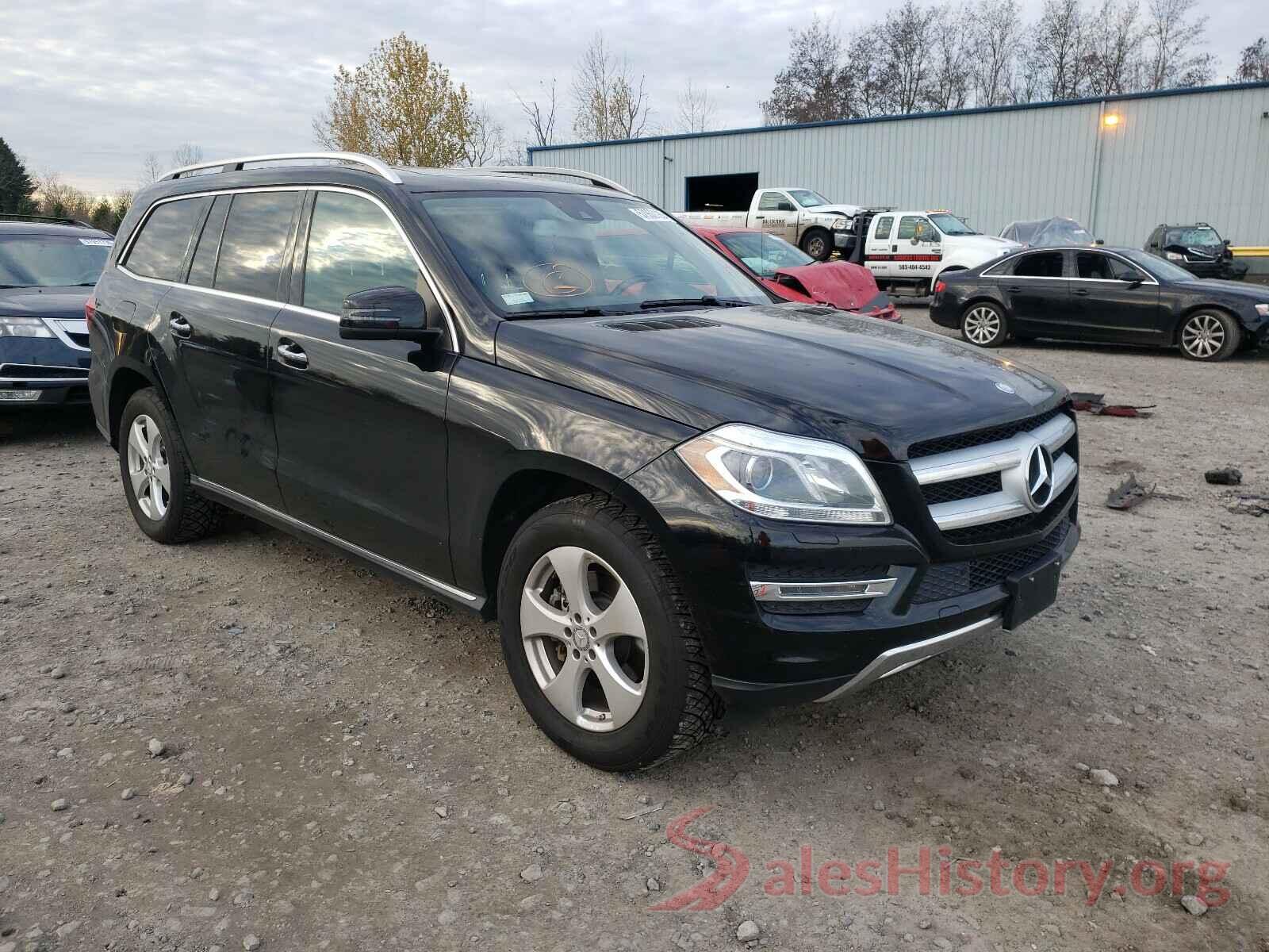 4JGDF6EEXGA668525 2016 MERCEDES-BENZ G CLASS