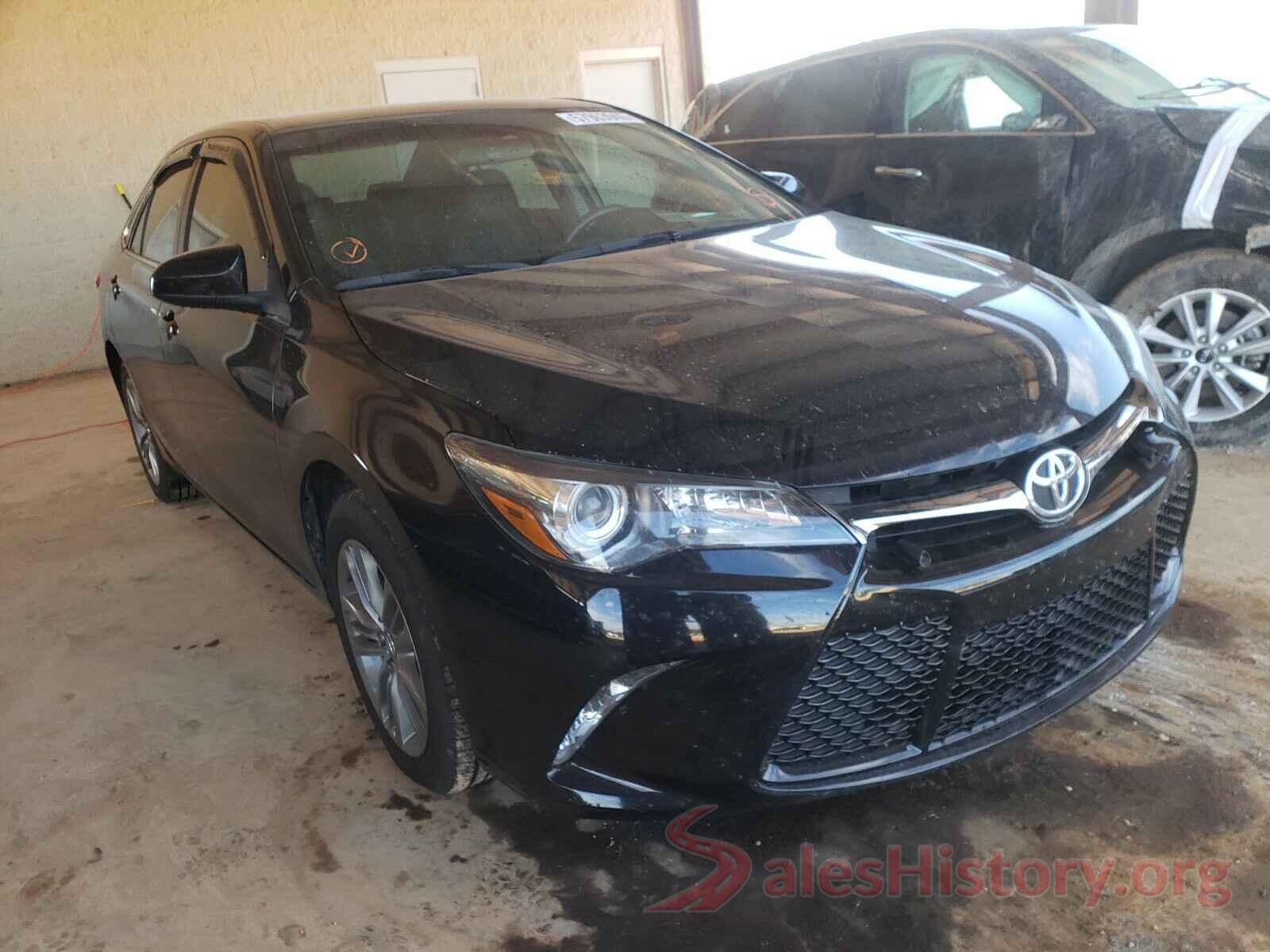 4T1BF1FK9HU274996 2017 TOYOTA CAMRY