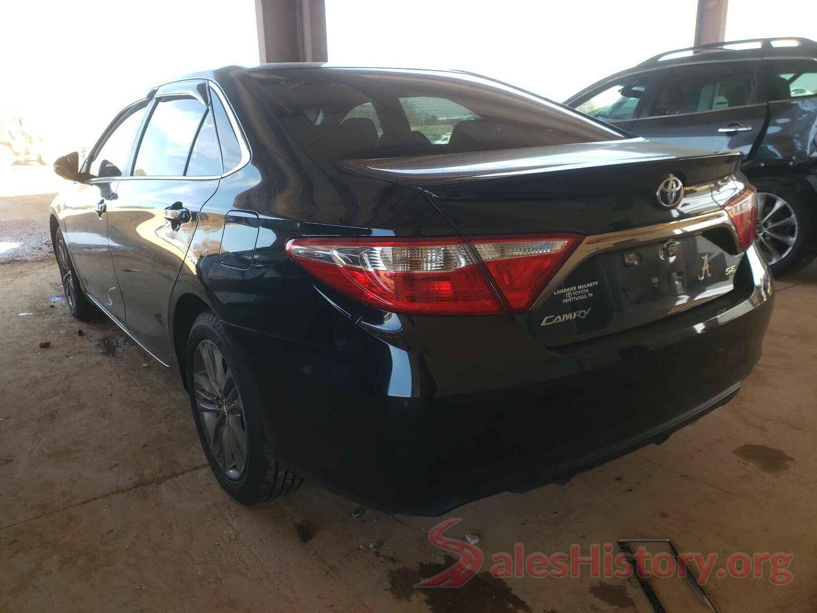 4T1BF1FK9HU274996 2017 TOYOTA CAMRY