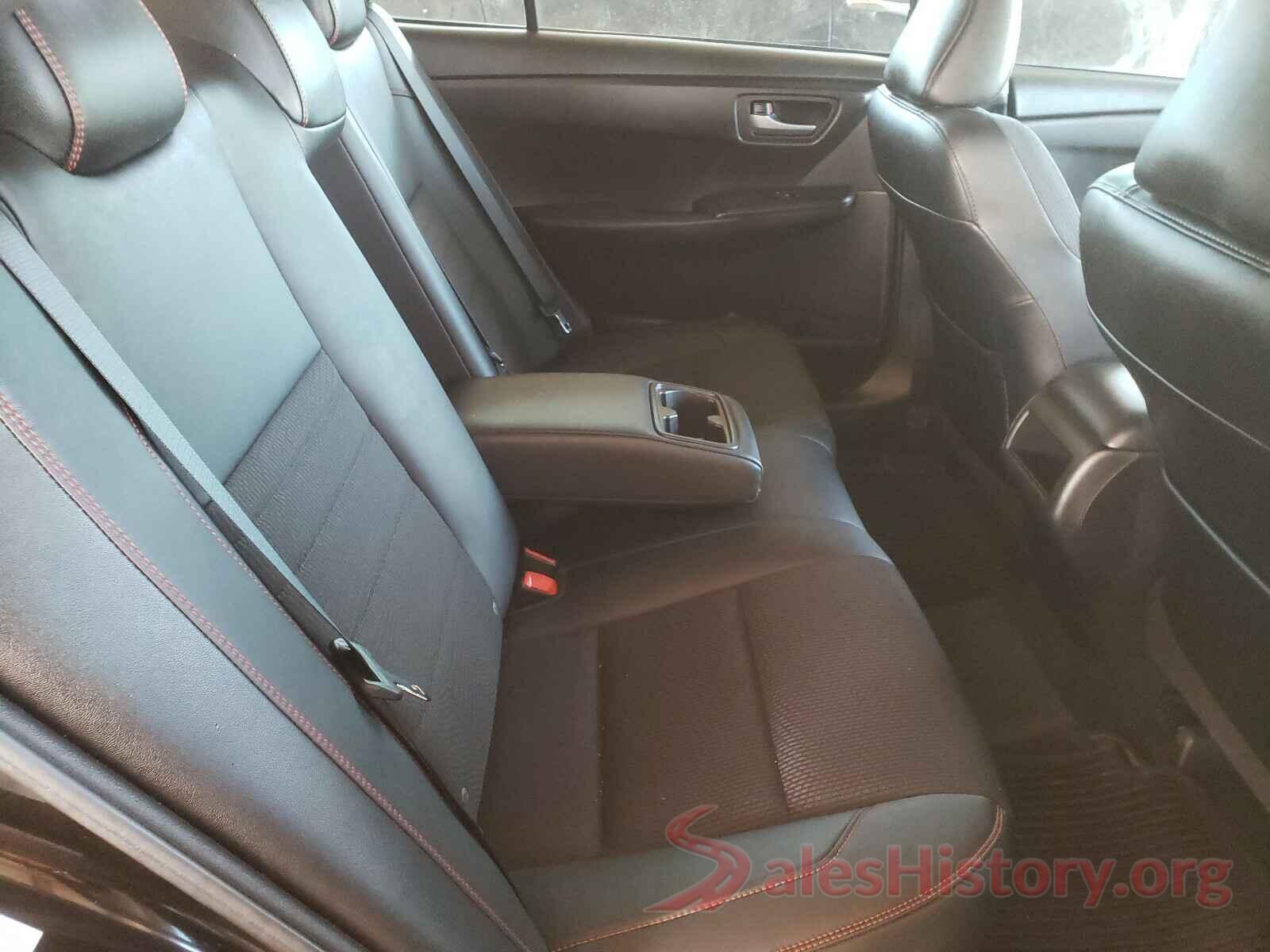 4T1BF1FK9HU274996 2017 TOYOTA CAMRY