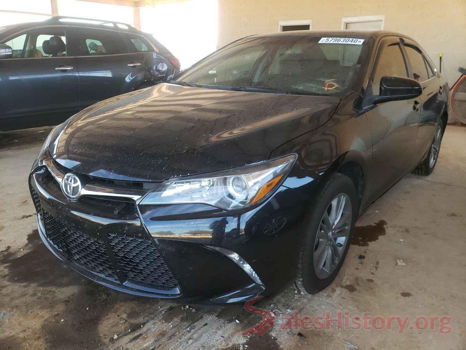 4T1BF1FK9HU274996 2017 TOYOTA CAMRY