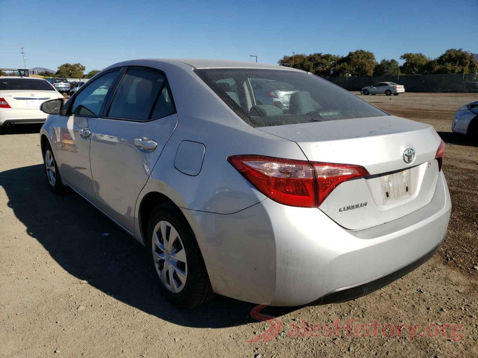 5YFBURHE2HP647275 2017 TOYOTA COROLLA