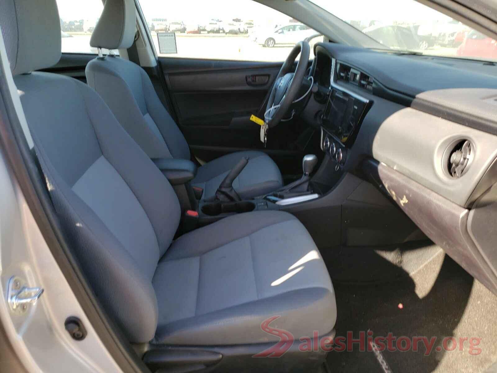 5YFBURHE2HP647275 2017 TOYOTA COROLLA