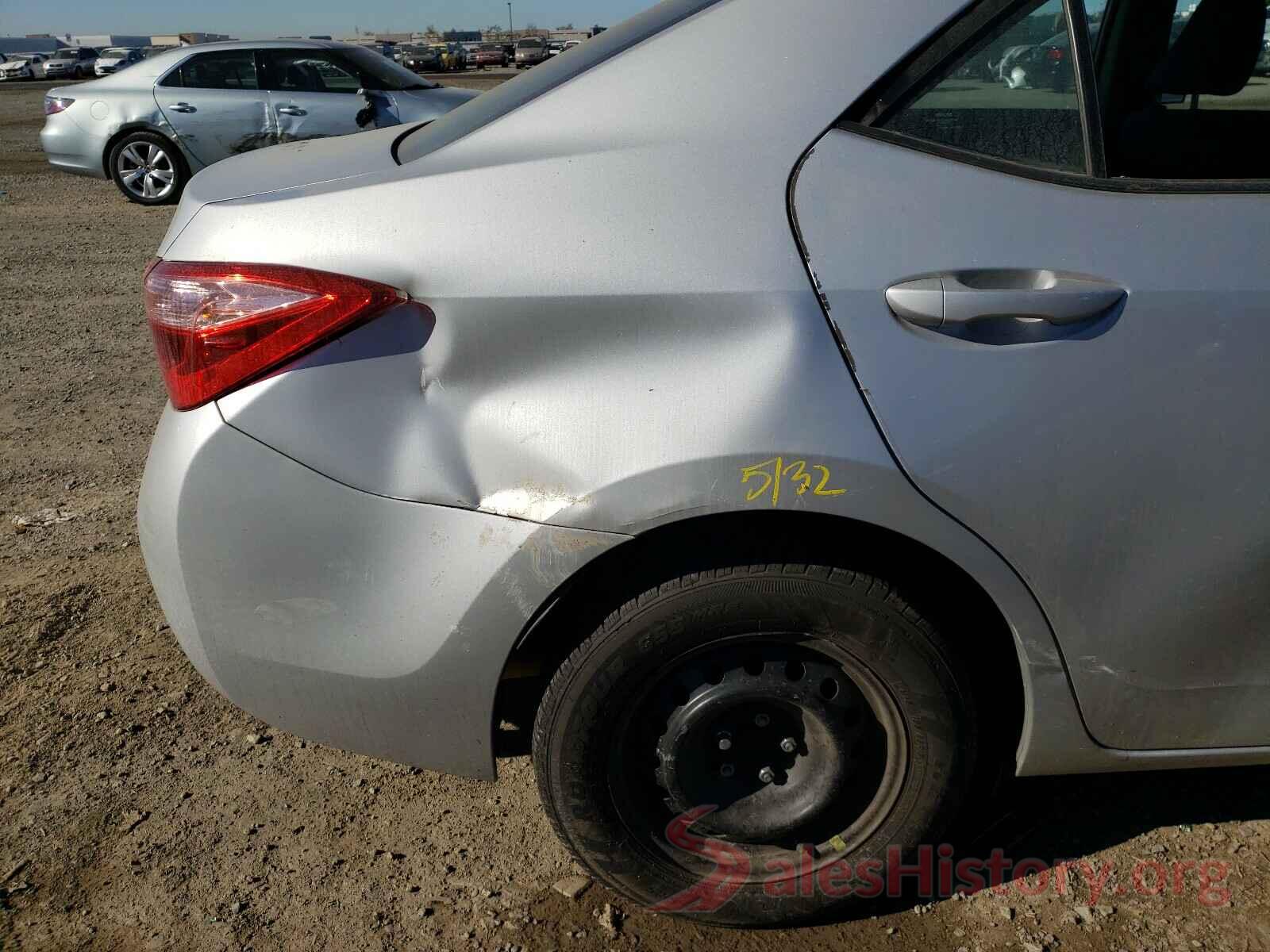 5YFBURHE2HP647275 2017 TOYOTA COROLLA