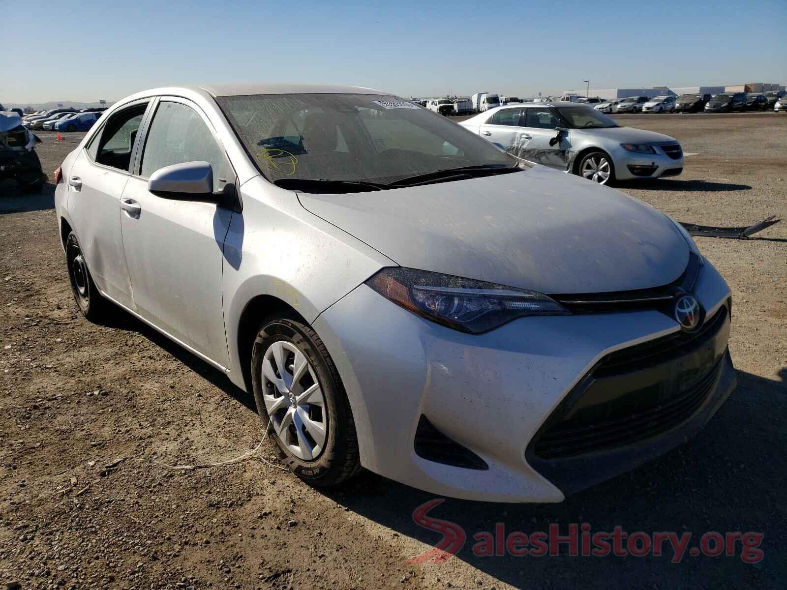 5YFBURHE2HP647275 2017 TOYOTA COROLLA