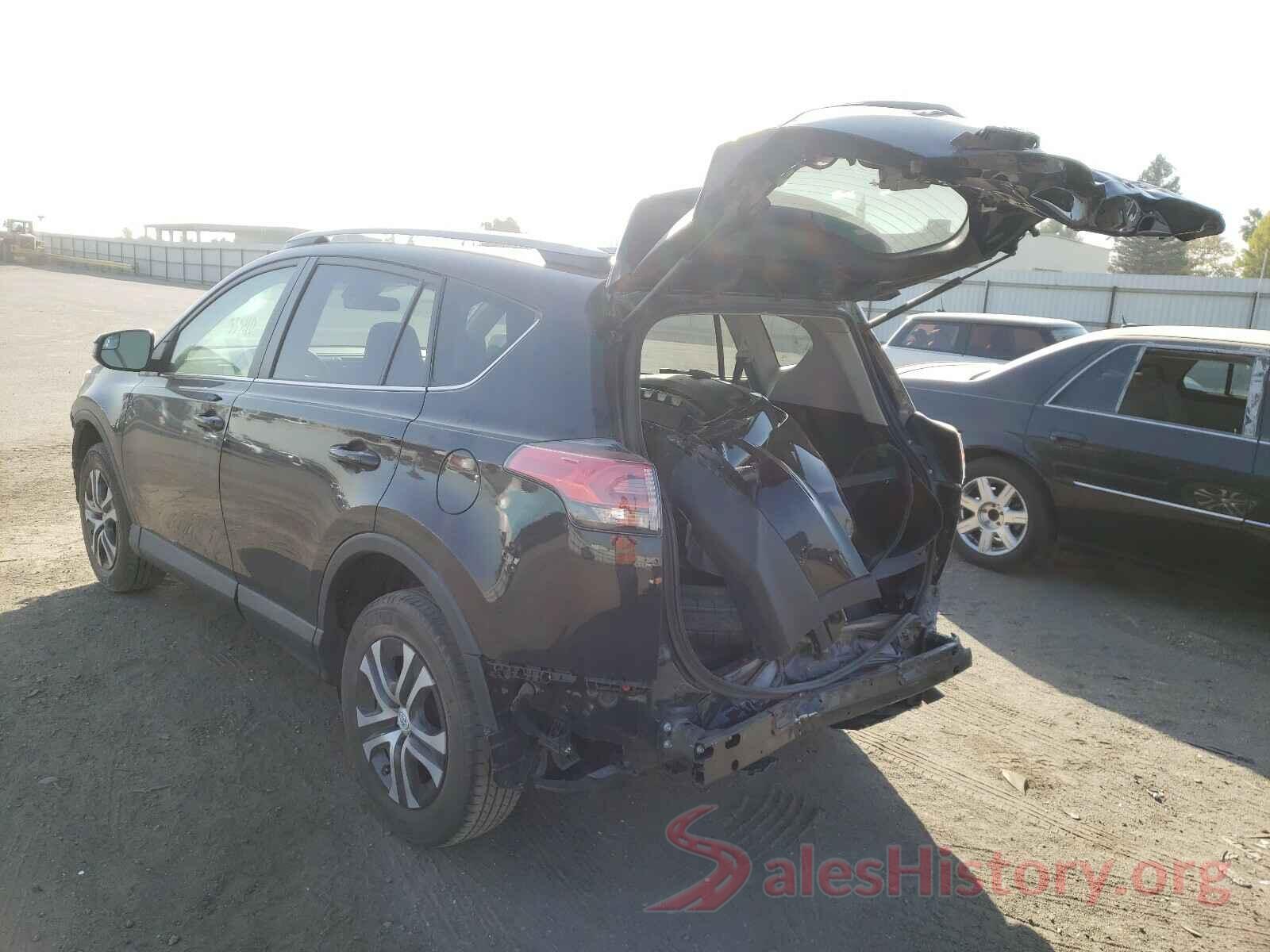 2T3ZFREV2JW433900 2018 TOYOTA RAV4