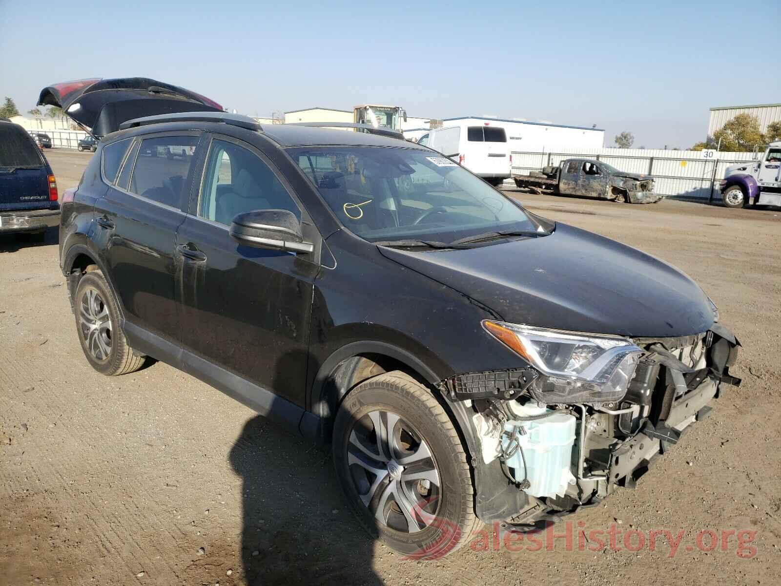 2T3ZFREV2JW433900 2018 TOYOTA RAV4