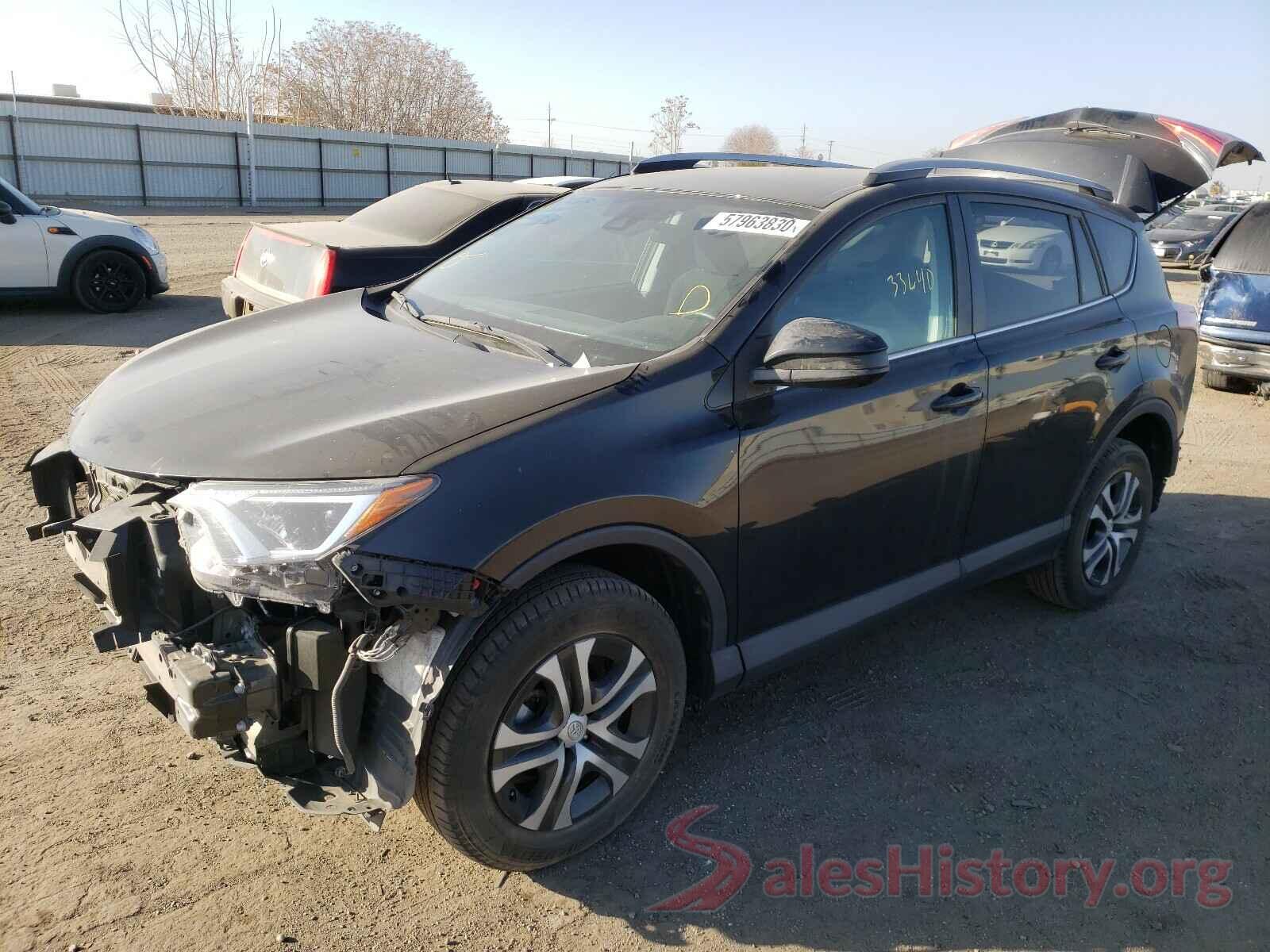 2T3ZFREV2JW433900 2018 TOYOTA RAV4