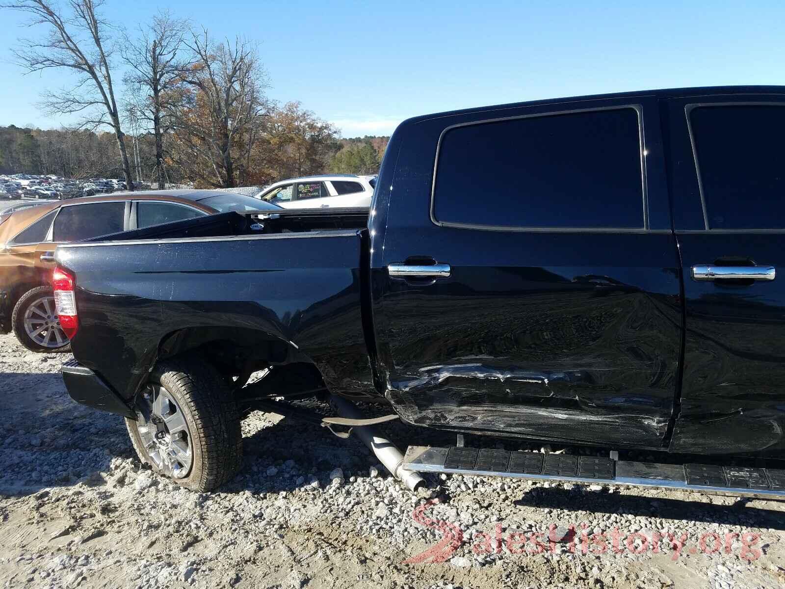 5TFAW5F19HX635477 2017 TOYOTA TUNDRA