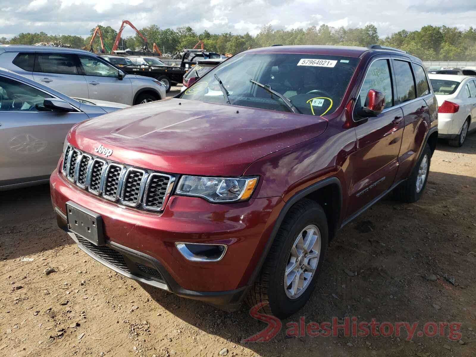 1C4RJFAG3KC736936 2019 JEEP CHEROKEE